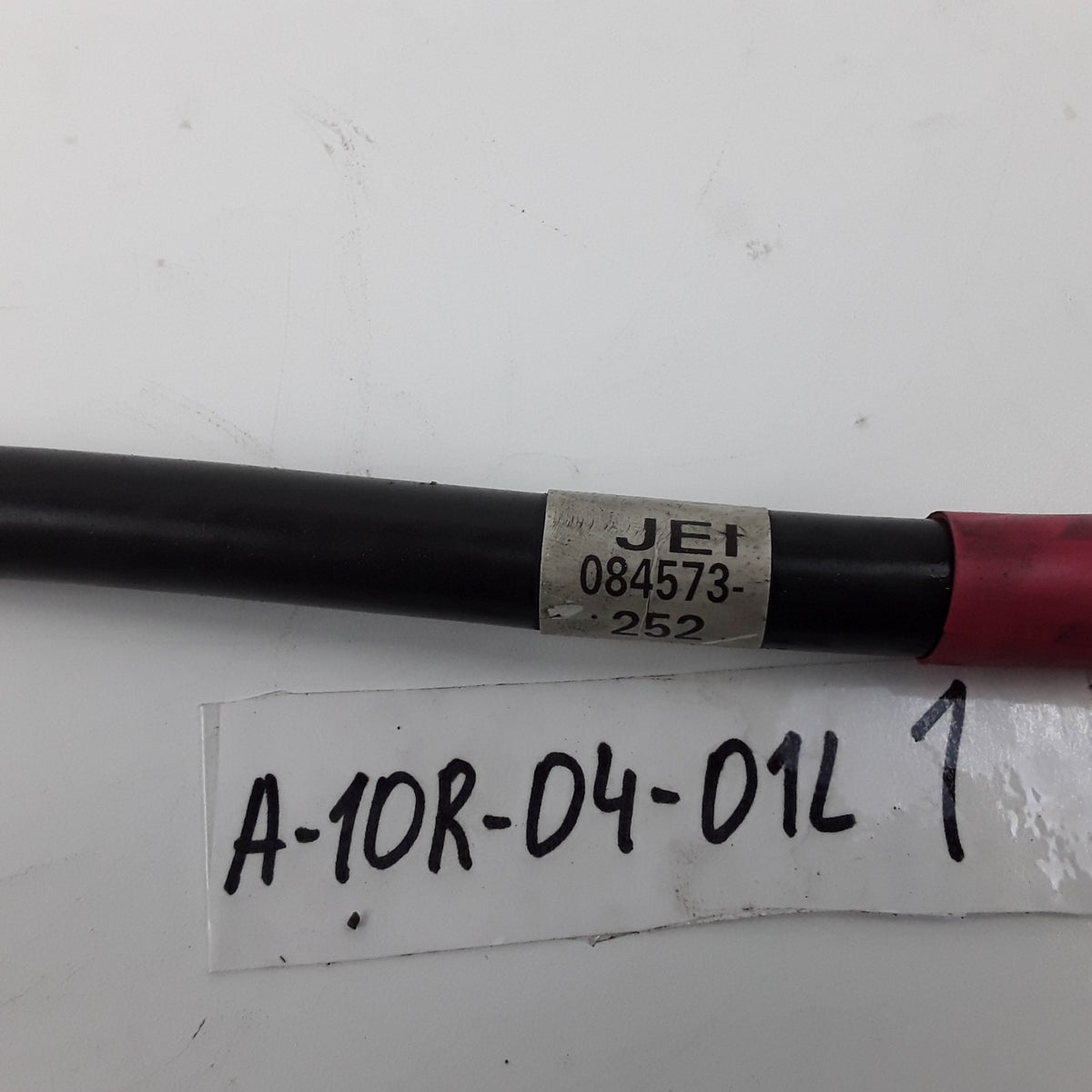 Crown 084573-252 Power Cable Assembly Fits Crown SP3520-30 Forklift