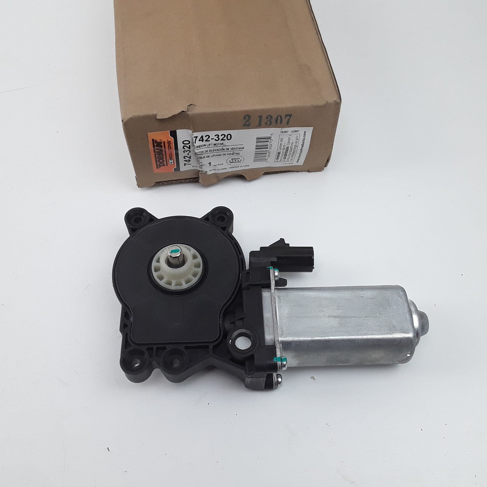 Power Window Motor Fits Chrysler 300 2005-2010 Dodge Charger Magnum 2005-2010