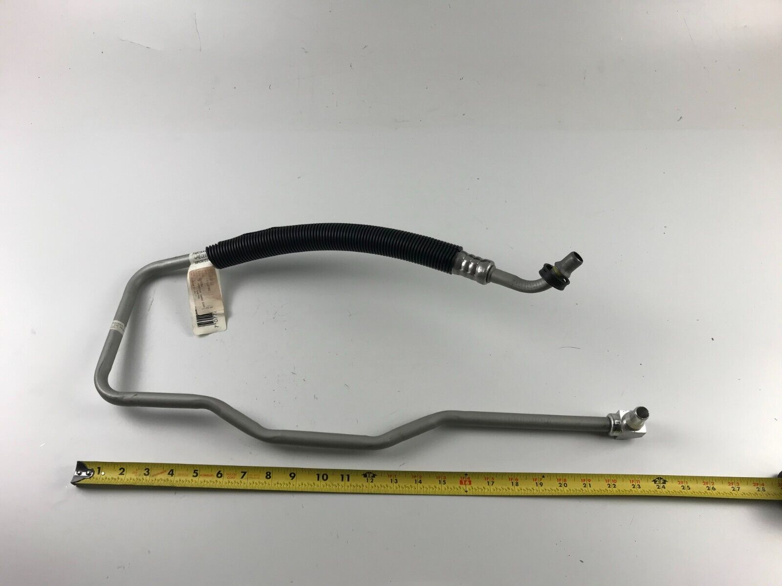 GENUINE OE ACDelco GM 19129790 Engine Oil Cooler Line for 06-11 Chevrolet Impala - HotCarParts