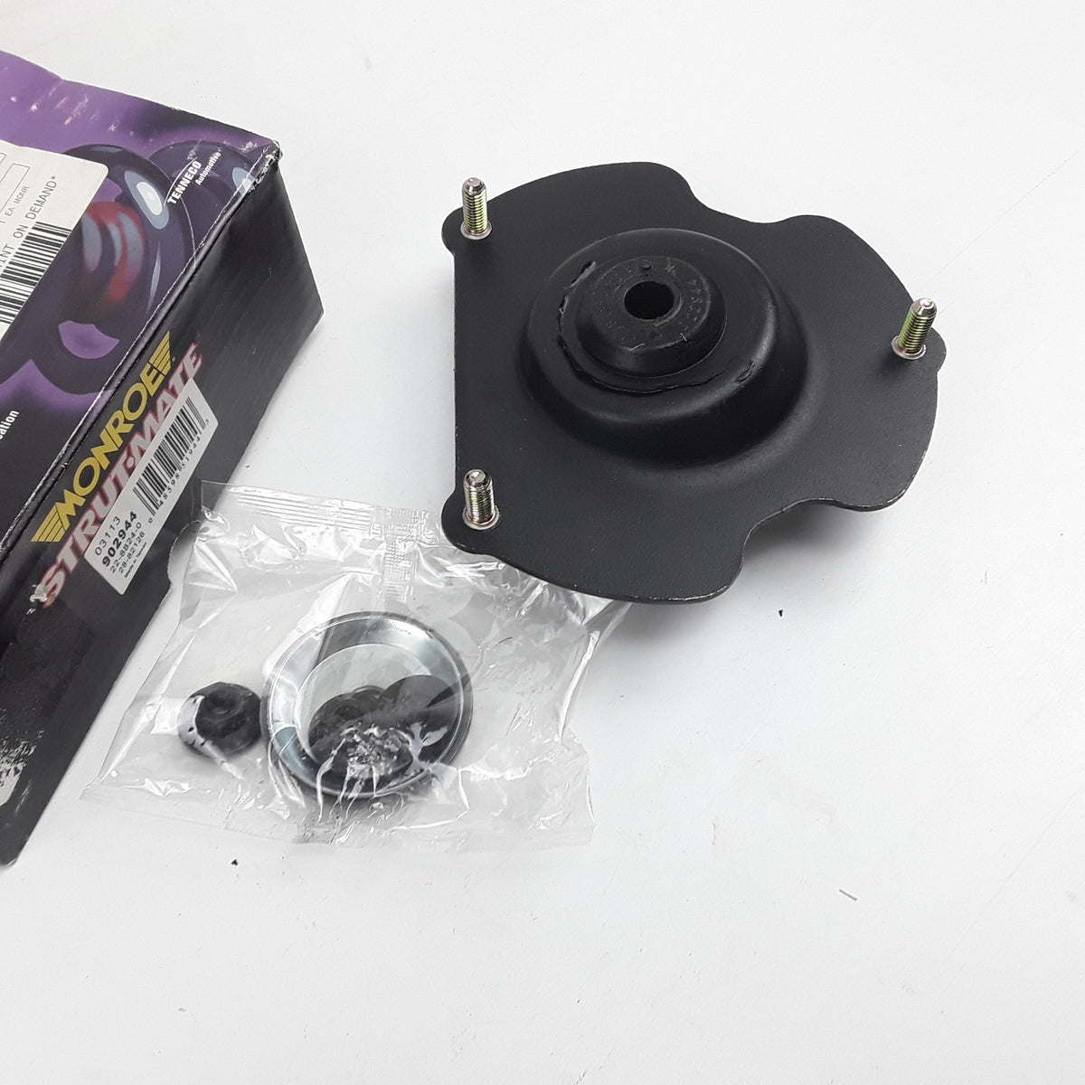 Front Strut-Mate Fits Ford Taurus Mercury Sable 1996 1997 1998 1999 2000-2007