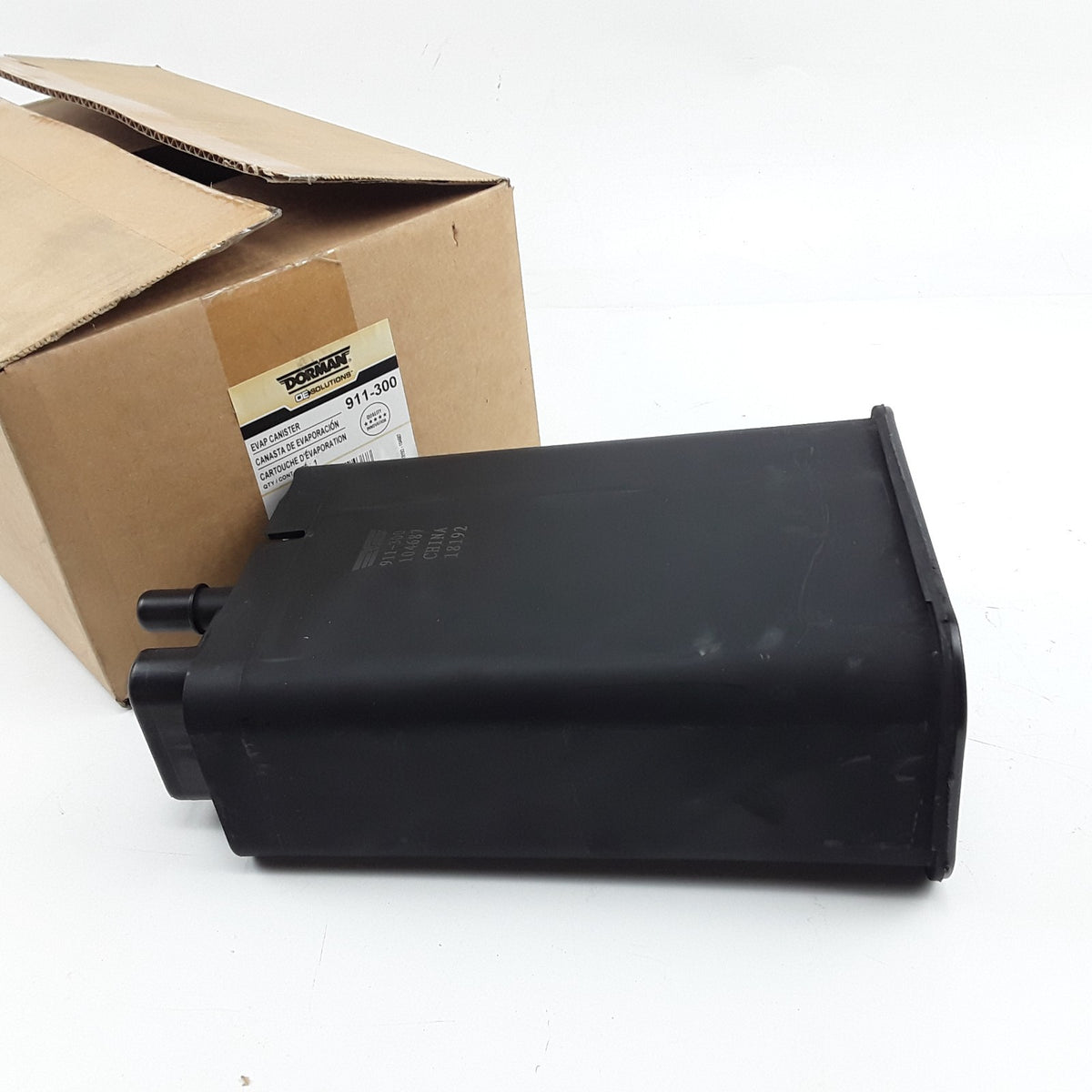 Evaporative Canister Fits Buick Chevrolet Oldsmobile Pontiac 2000 2001 2002-2005