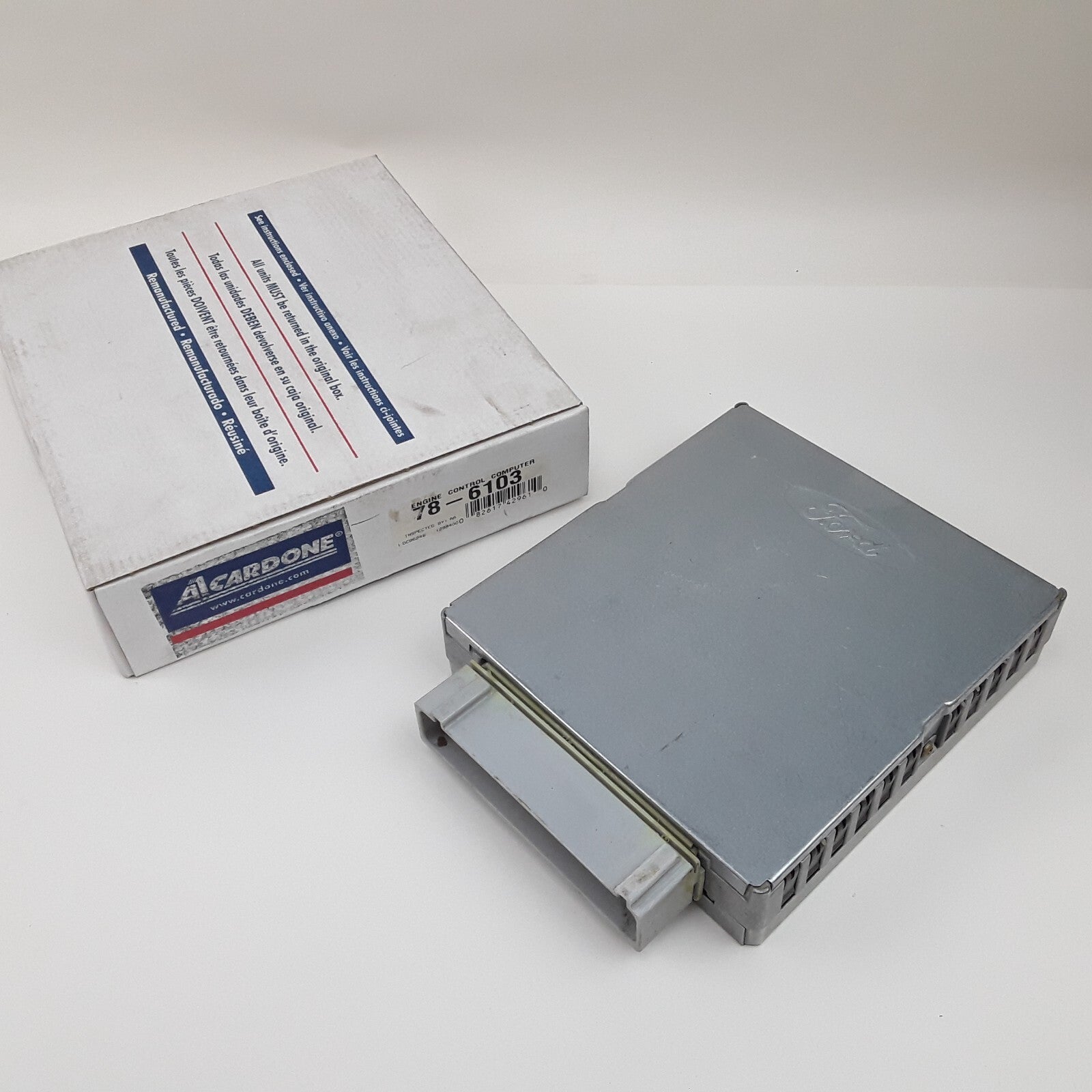 Cardone 78-6103 Engine Control Module For Ford Taurus ,Mercury Sable 1995