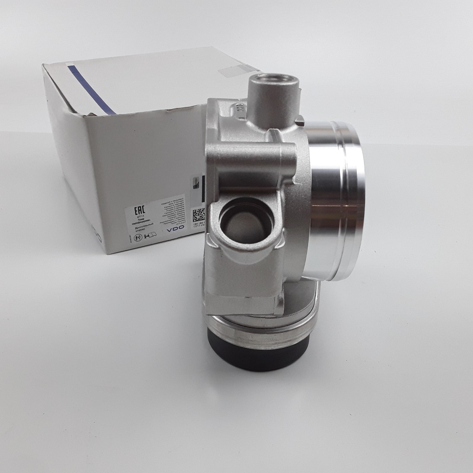 Fuel Injection Throttle Body Fits Audi A3 Quattro ,Volkswagen R32 Eos 2005-2009