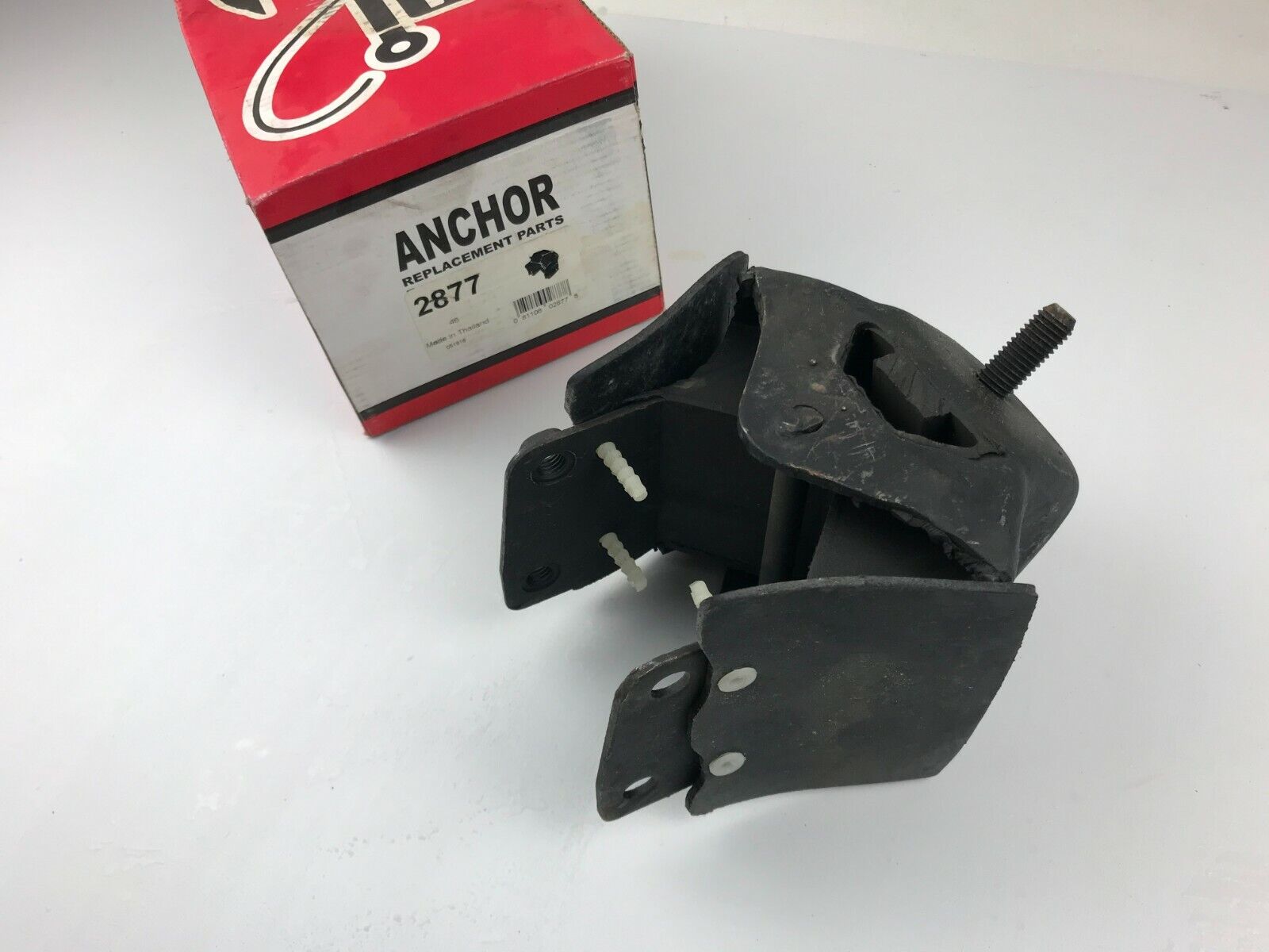 Engine Mount Rear,Rear Right Anchor 2877 for Ford Windstar, Taurus FAST SHIPPING - HotCarParts