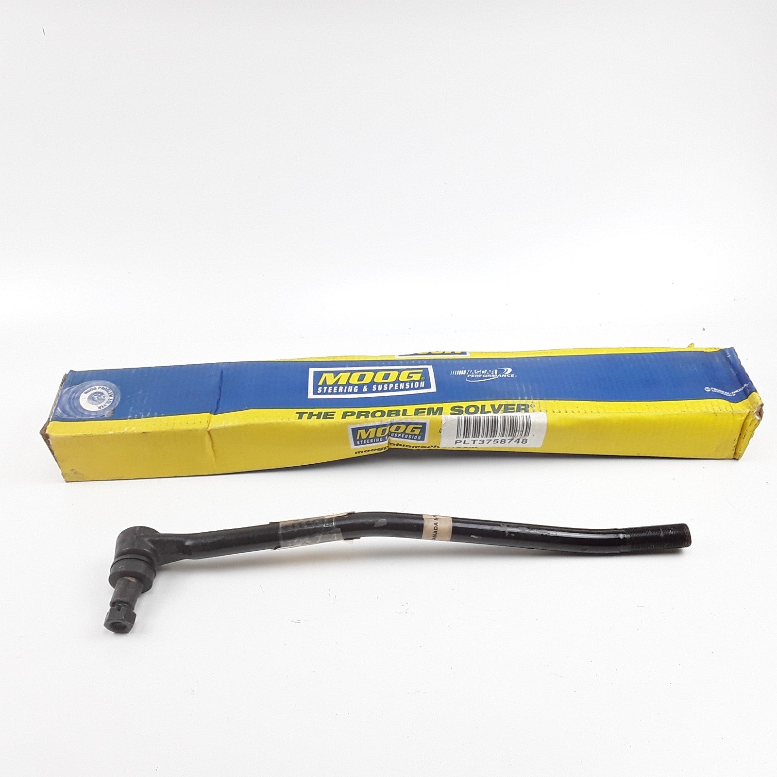 MOOG DS825 Steering Tie Rod End Fits Ford E-100 E-150 Econoline (1975 1976-1991)