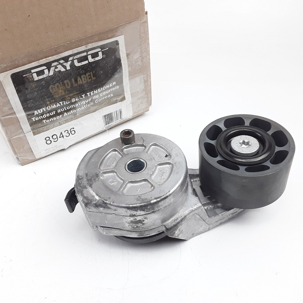 Belt Tensioner Fits Sterling Truck Western Star Freightliner 2000 2001 2002-2018