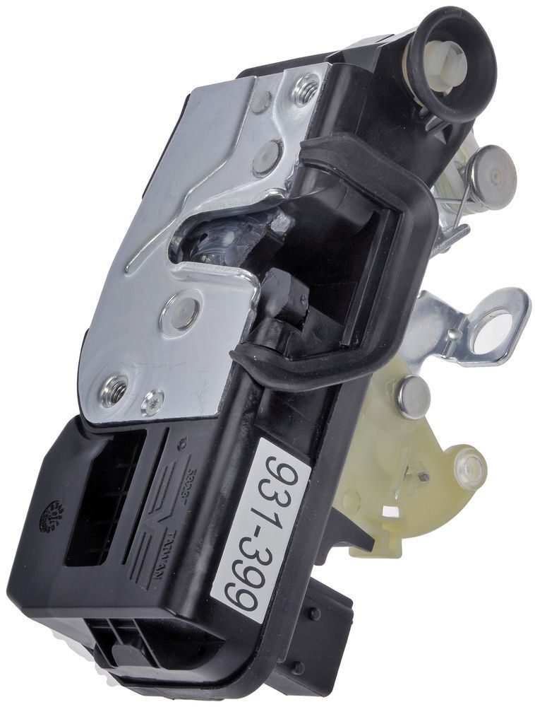 Dorman 931-399 Rear Right Door Lock Actuator Motor Fits Cadillac CTS (2008-2014)