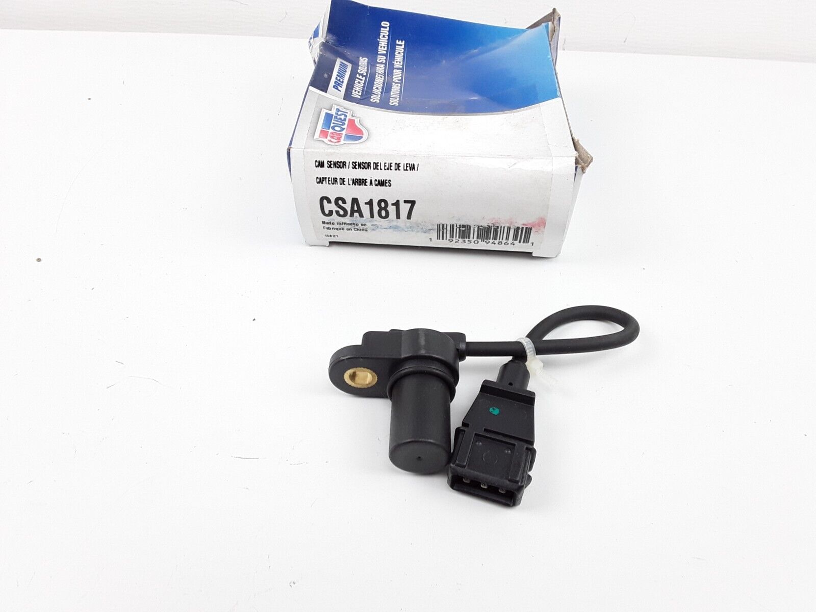 Camshaft Position Sensor For Hyundai Accent Scoupe 1994 1995 1996 1997 1998-2000 - HotCarParts