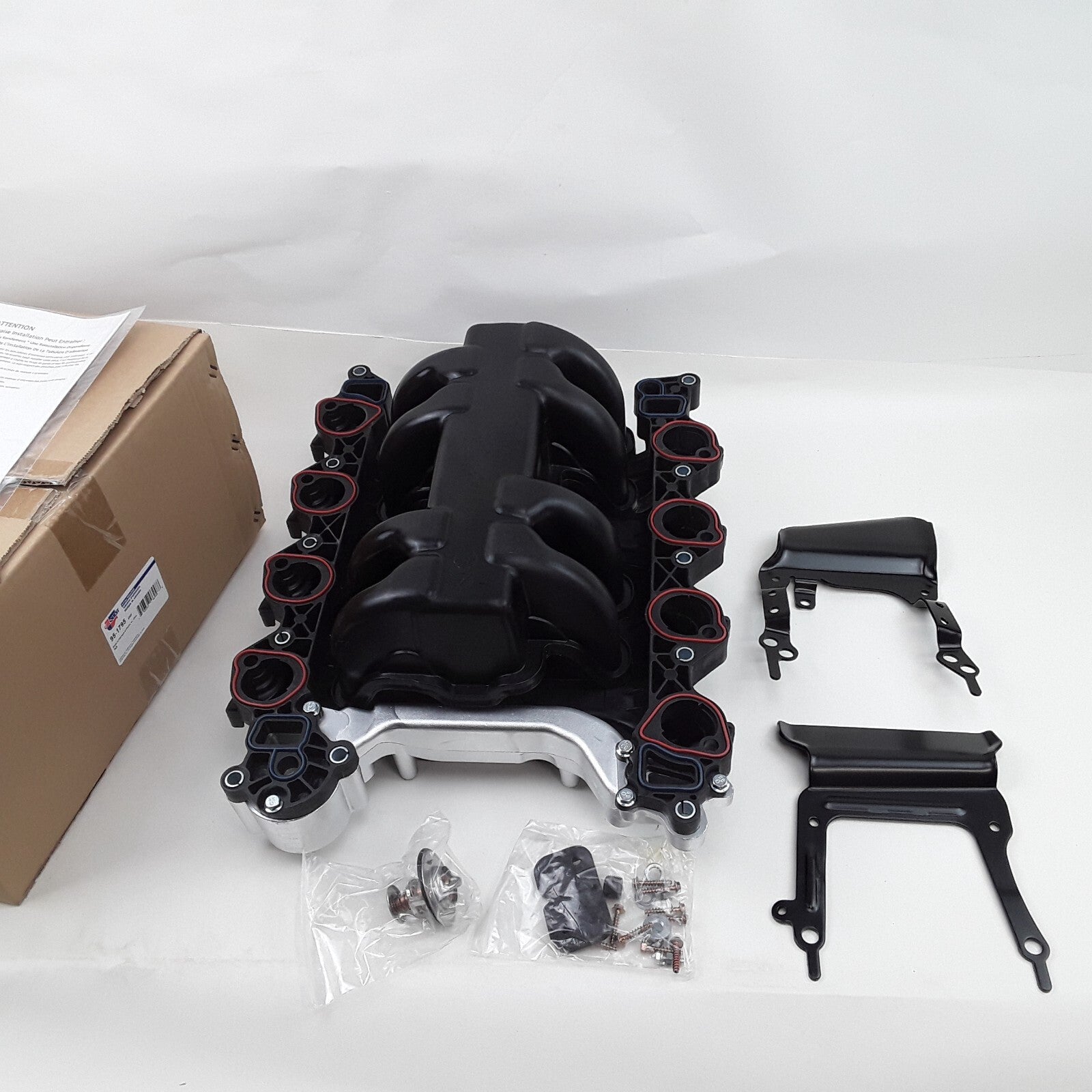 Intake Manifold Fits Ford Lincoln Mercury 4.6 L 1996 1997 1998 1999 2000