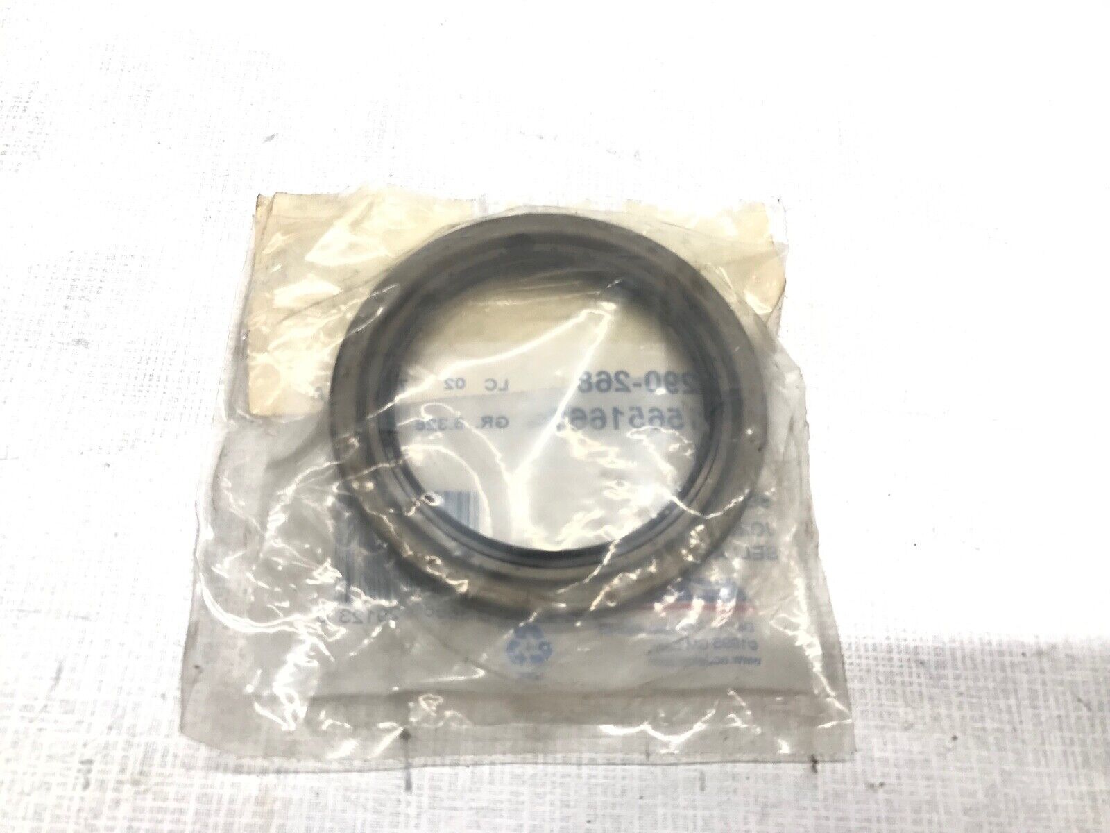 Wheel Seal ACDelco GM Original Equipment 290-268 FAST FREE SHIPPING - HotCarParts