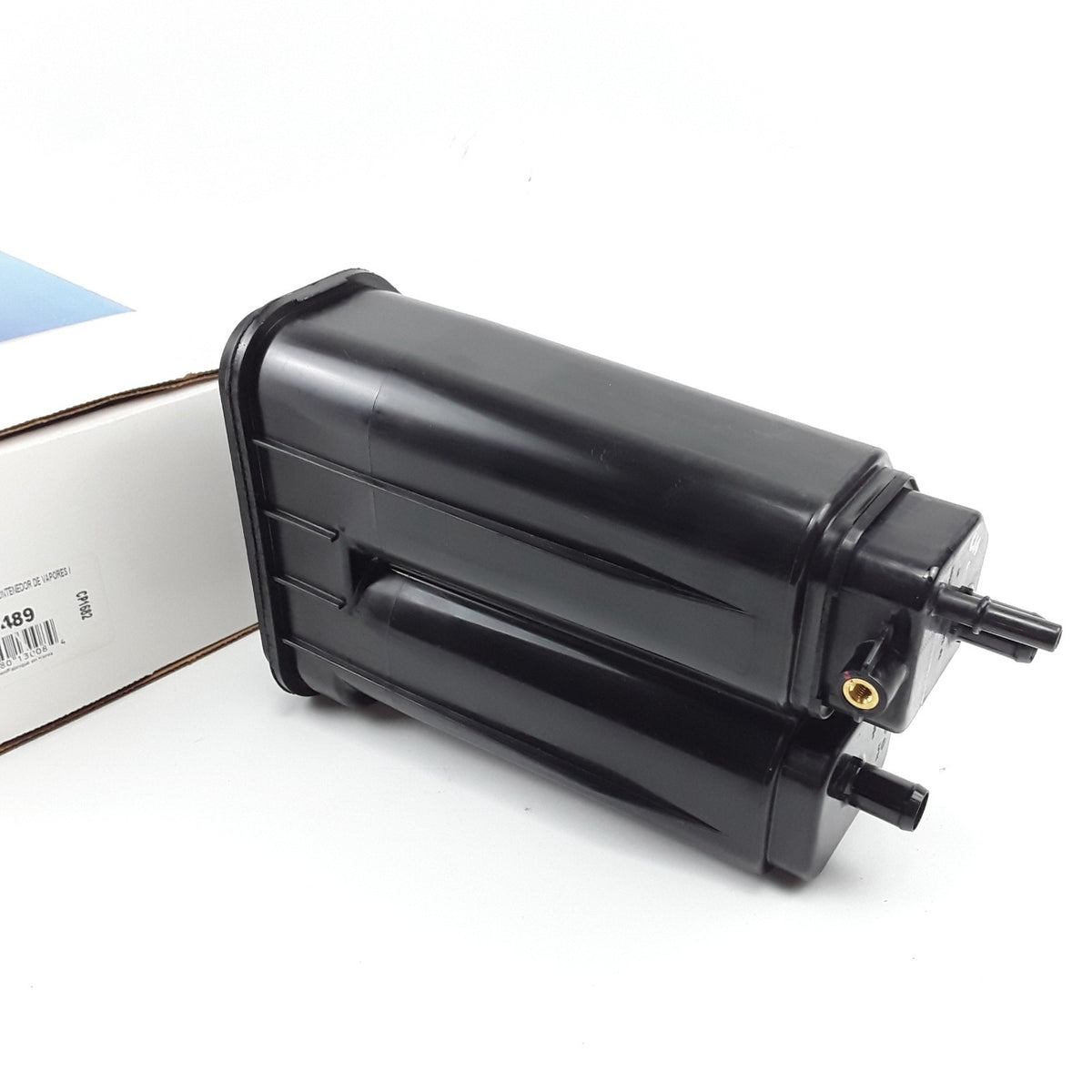 Carquest CPN1489 Fuel Vapor Canister For Kia Soul (2014 2015 2016) 1.6L, 2.0L-L4