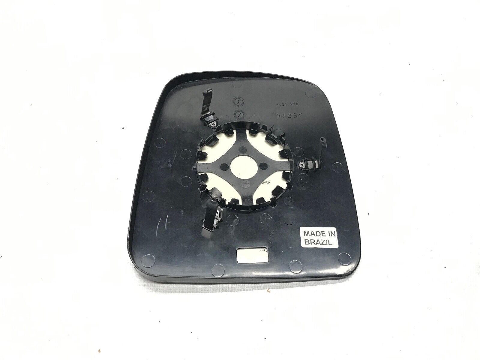 GENUINE GM OEM Door Rear Side View - Mirror Glass Right 88944456 - HotCarParts