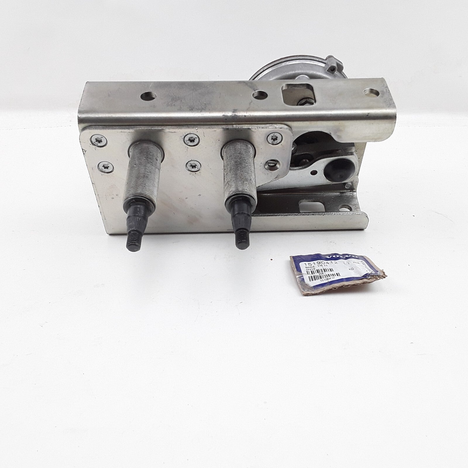 Windshield Wiper Motor Fits Heavy Duty Wheel Loaders L70F, L90F, L110F, L120F