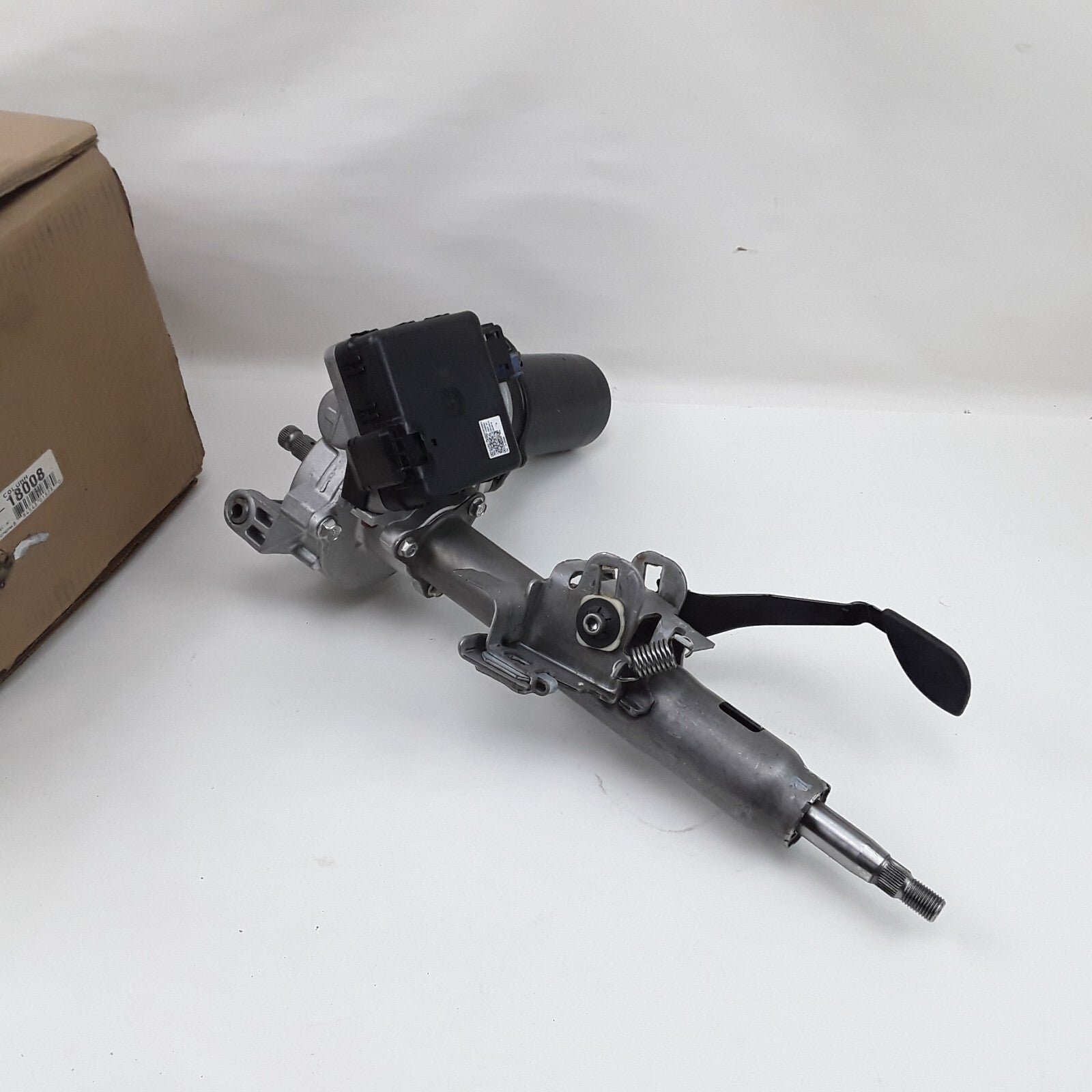 Cardone Electronic Power Steering Assist Column Fits Saturn Ion 2005 2006 2007