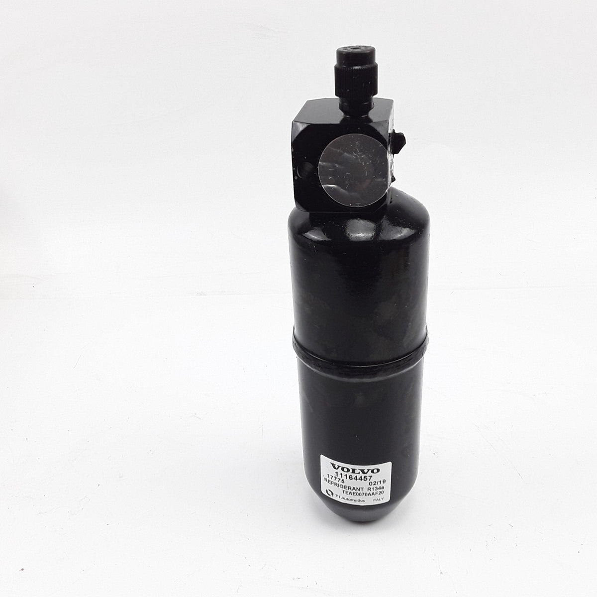 Receiver Drier Fits Volvo DA30D A35D A40D A25D A30D L220D L50D L70D L90D L120D