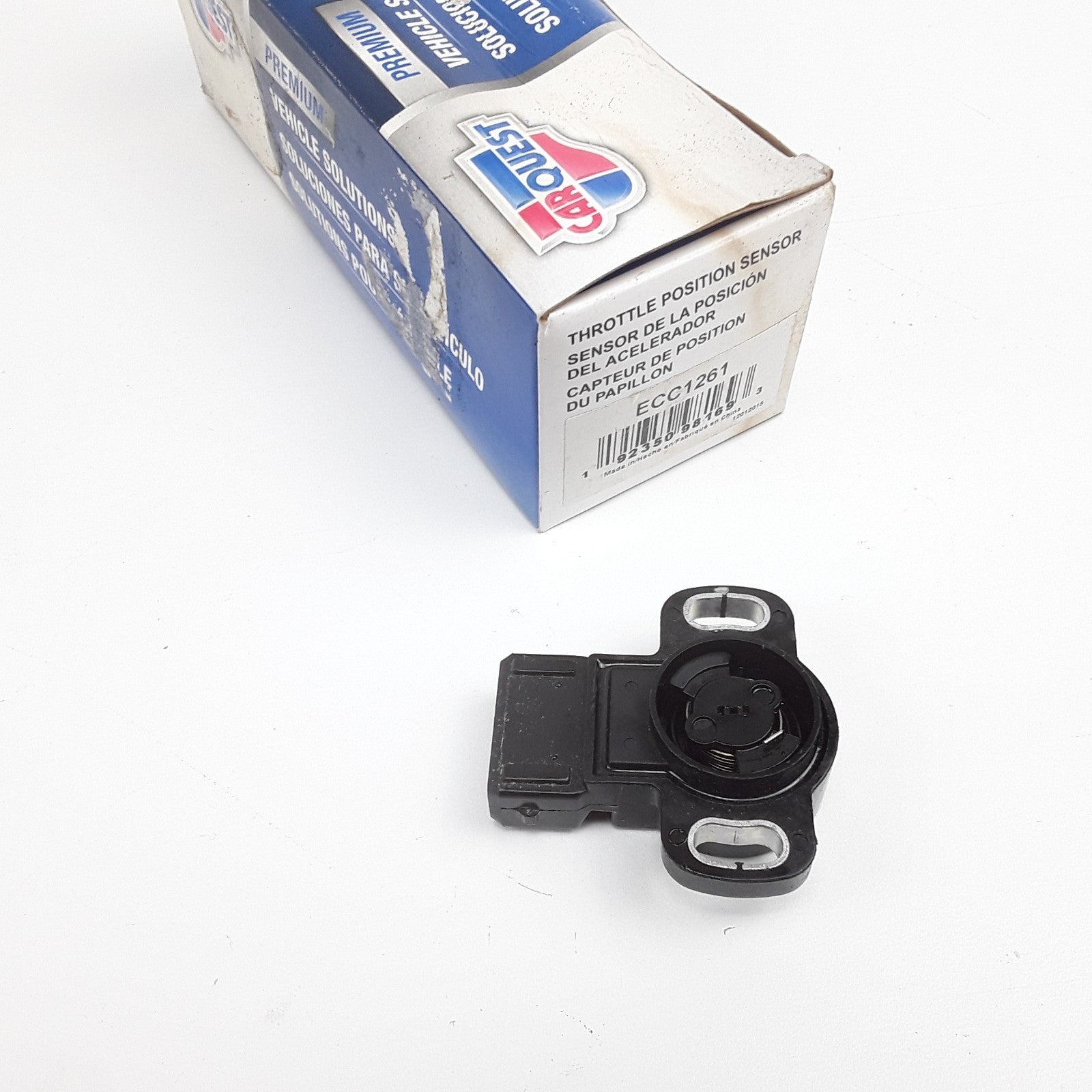 Throttle Position Sensor Fits Mitsubishi Montero Sport Diamante (1997 1998-2004)