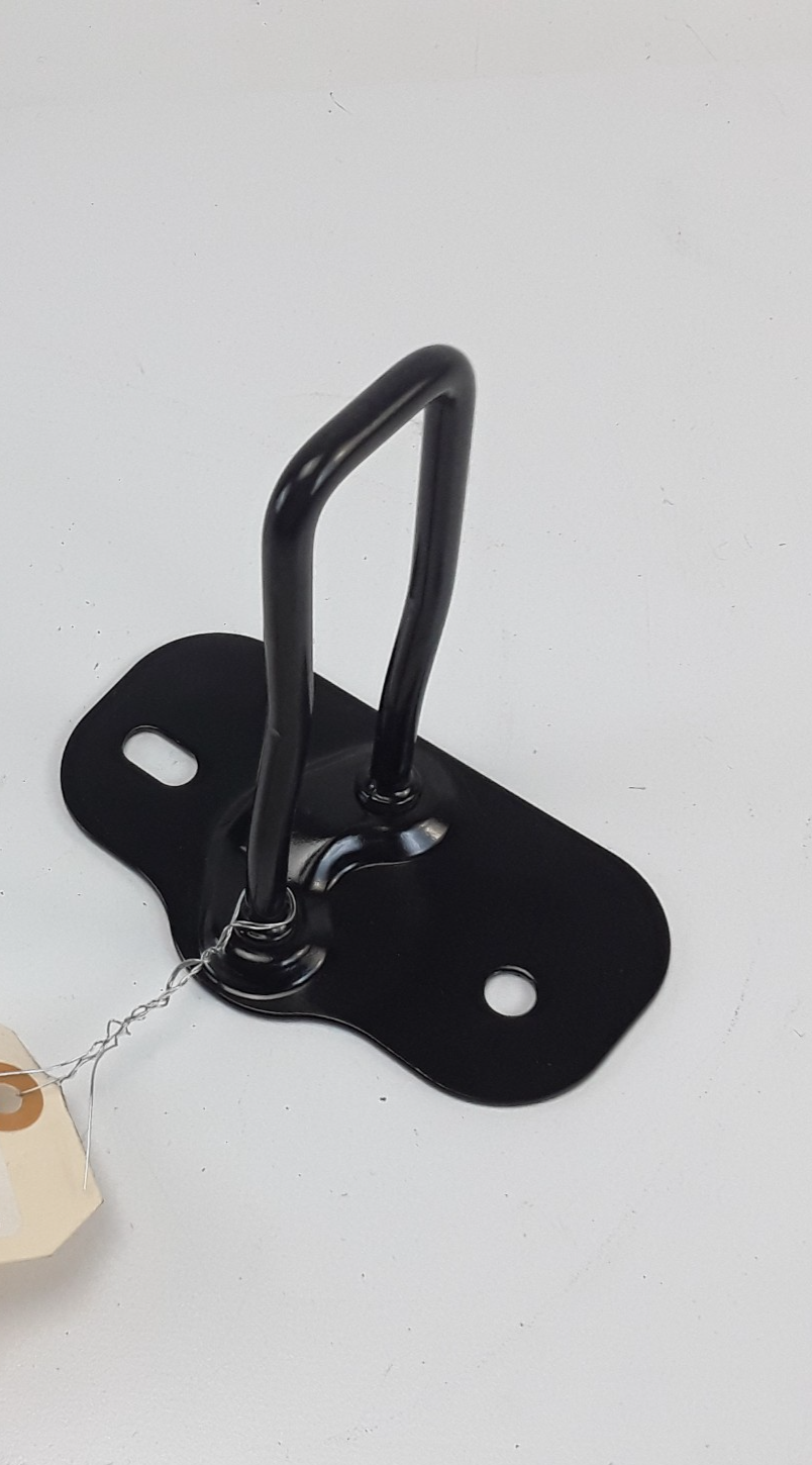 Model 3 2017-2023 Front Frunk Hood Latch Striker 1069032-00-B Genuine OEM