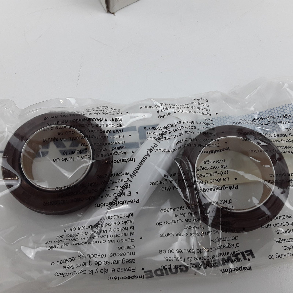 Engine Seal Kit For Volkswagen Audi 1984 1985 1986 1987 1988 1989 1990 1991-2014