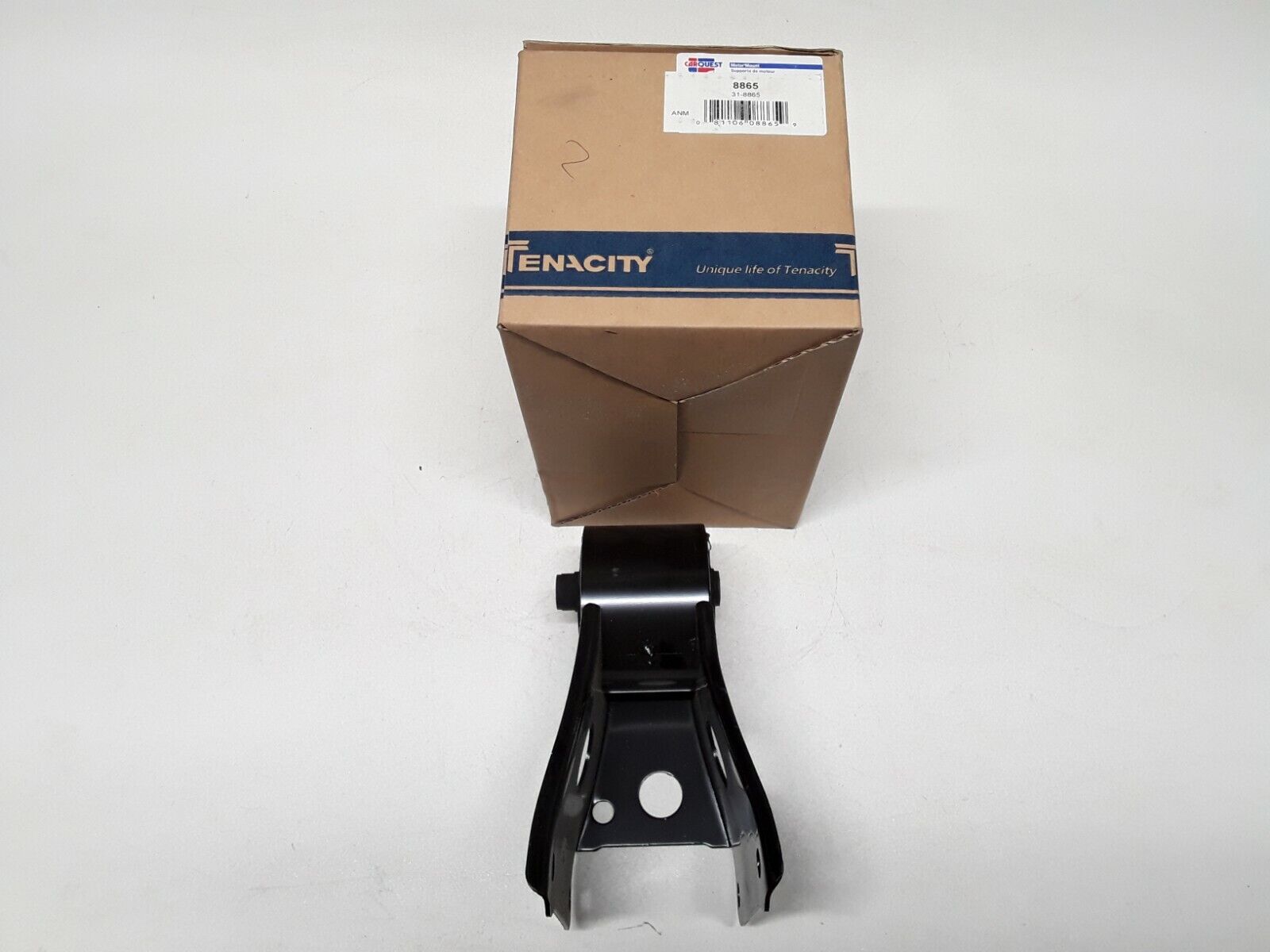 Engine Mount Front fits Infiniti I30 96-99,fits Nissan Maxima 95-03 3.0L,3.5L - HotCarParts
