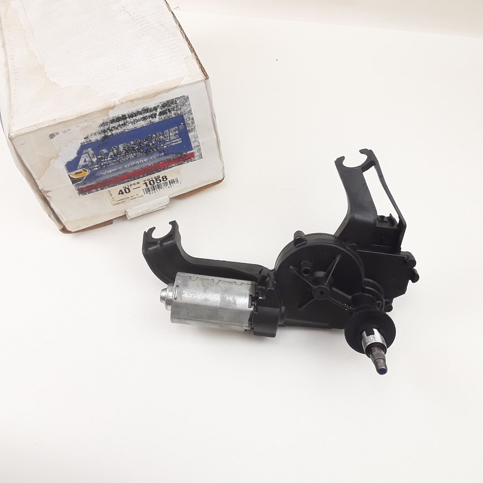 Rear Windshield Wiper Motor For Chevrolet Uplander Pontiac Montana ,Buick,Saturn