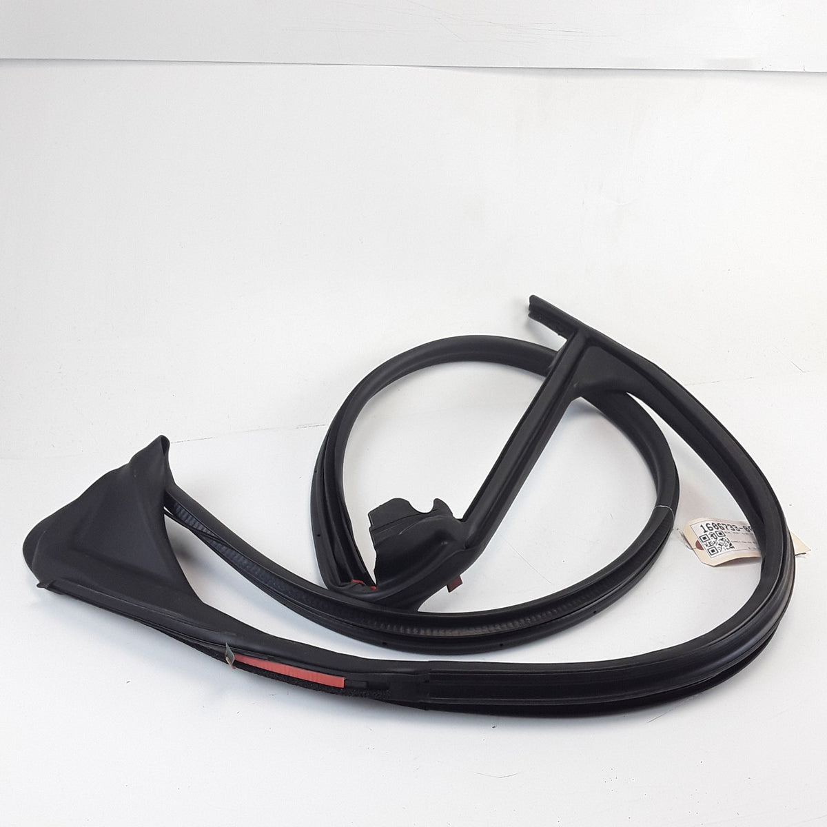 Model S 2021-2025 RH Front Door Primary Body Seal 1606733-00-E Genuine OEM