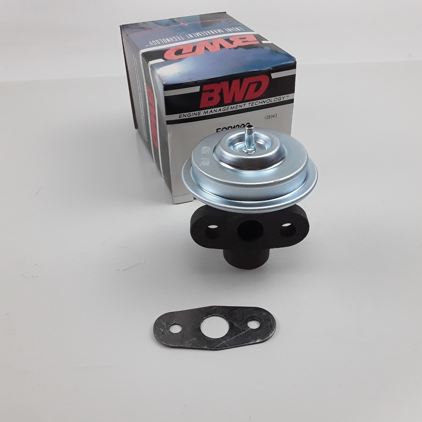 Exhaust Gas Recirculation (EGR) Valve Fits Mazda B3000 Ford Ranger (1998-2003)