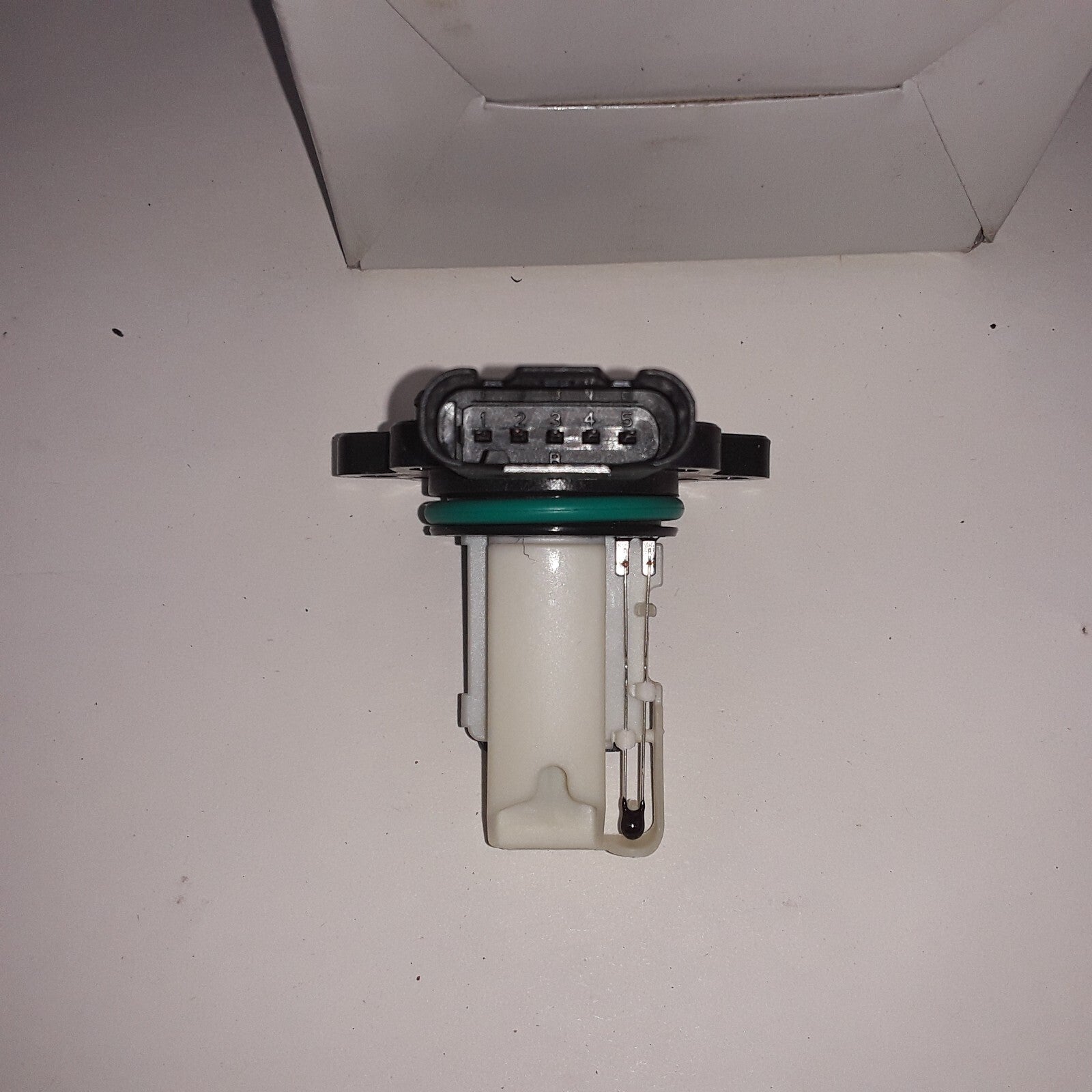 Mass Air Flow Sensor Fits BMW 323i 530xi 2006-2007 Z4 2006-2008 325xi 2006