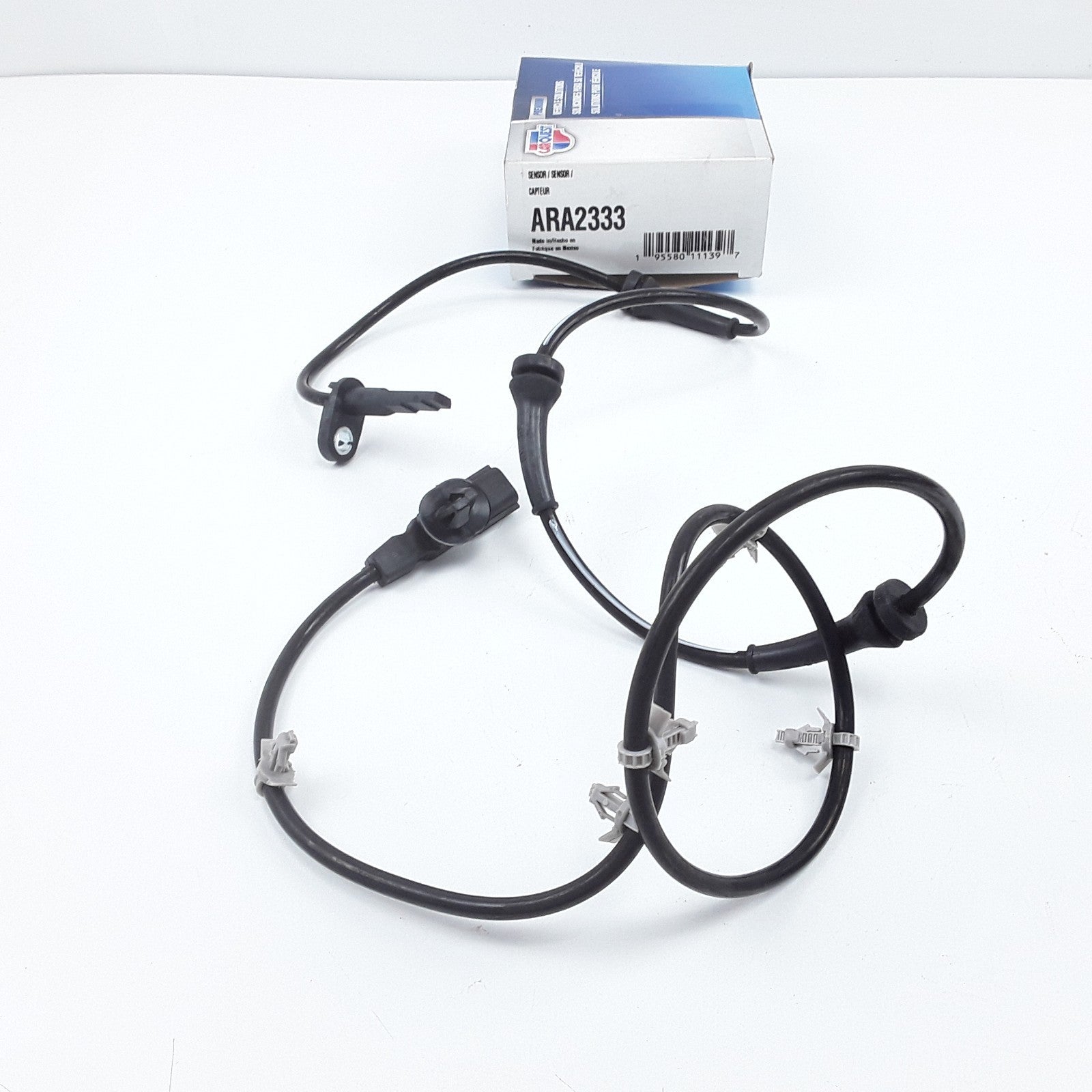 Rear Left ABS Speed Sensor For Nissan Maxima Altima 2007 2008 2009 2010-2014