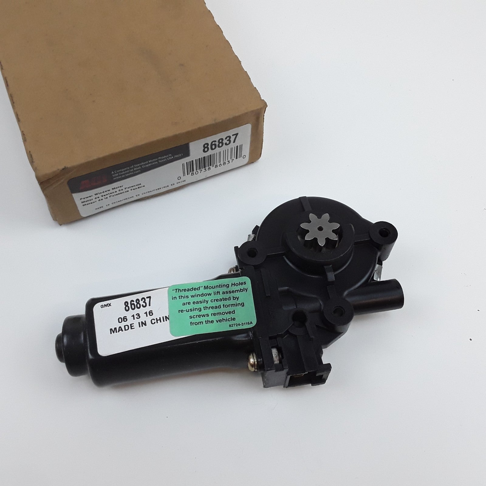 Front Rear Right Power Window Motor Fits Chrysler LHS Dodge Intrepid (1998-2004)