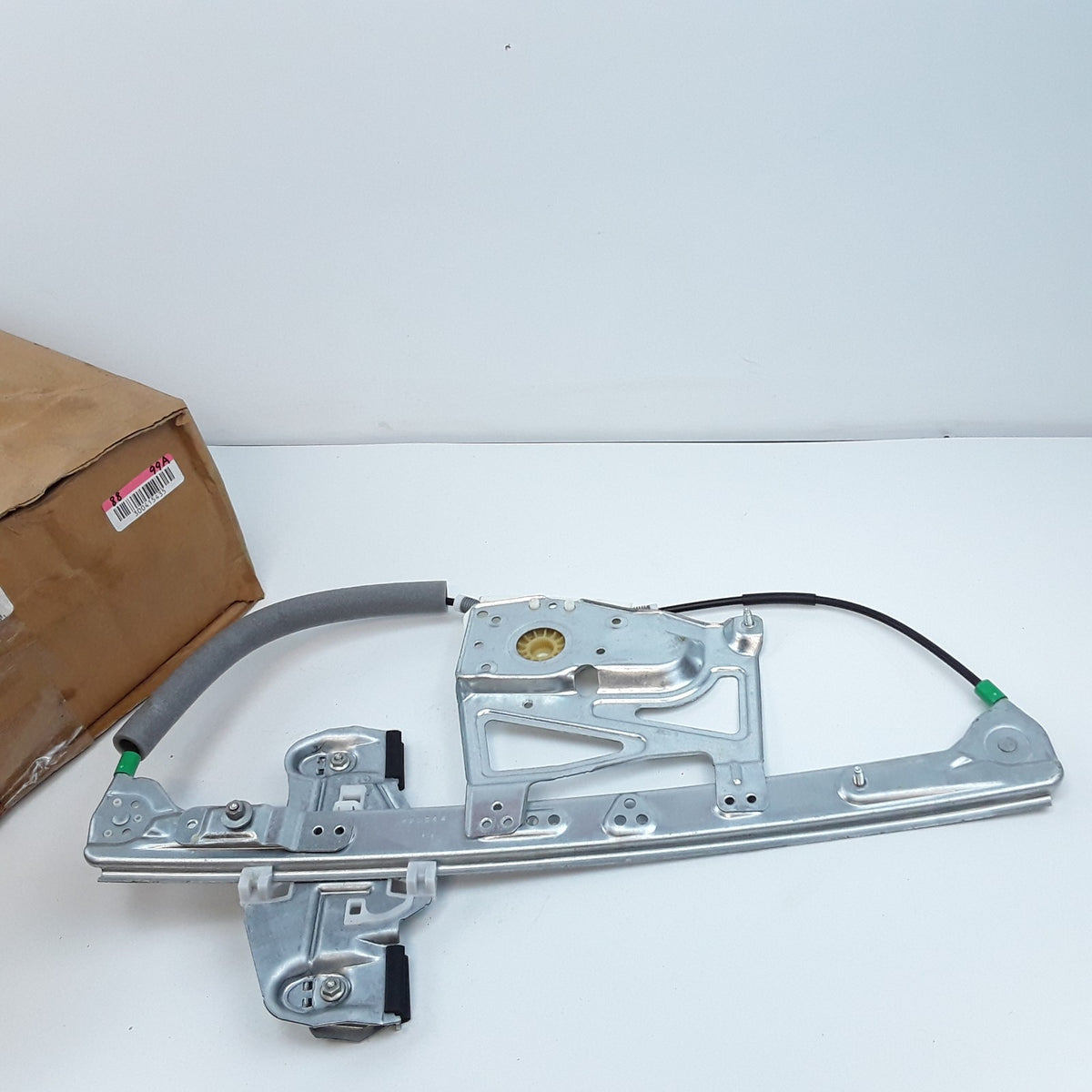 ACDelco 19244841 Front Power Window Regulator Fits Cadillac DeVille (2002-2005)