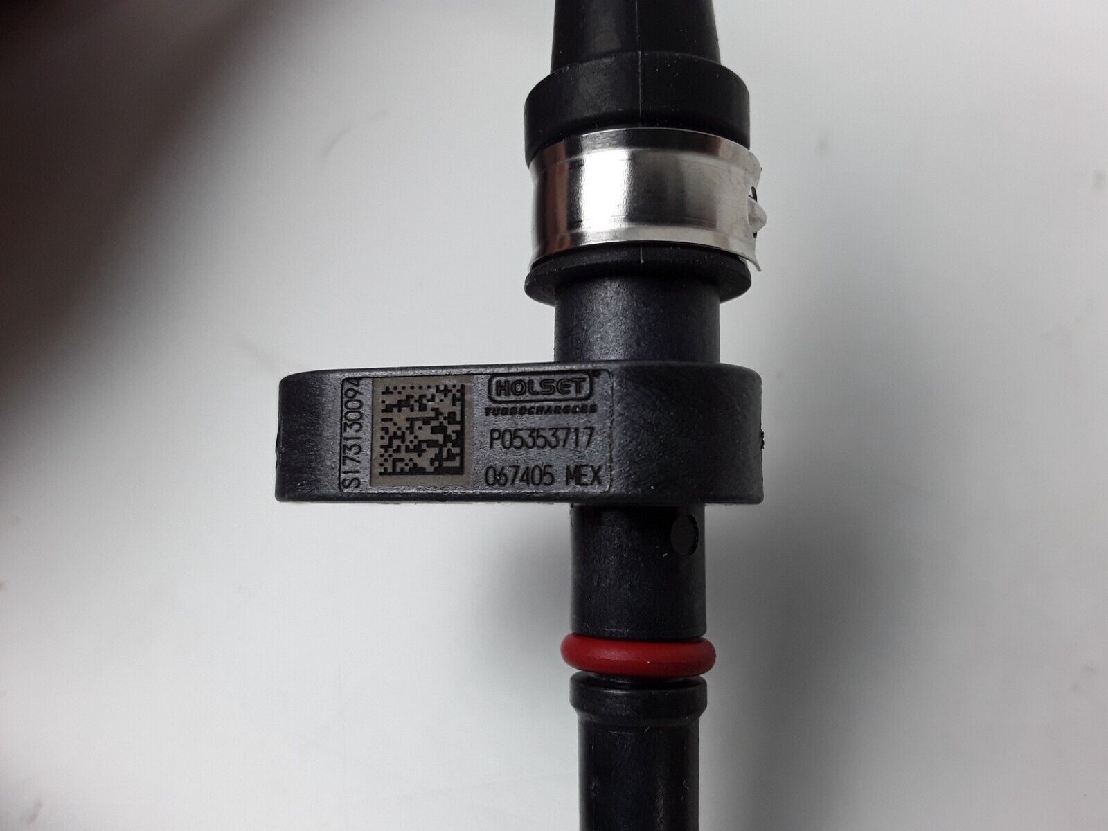 For DAF XF 450 FT Exhaust Temperature Speed Sensor S181450176 P05353717 067405 - HotCarParts