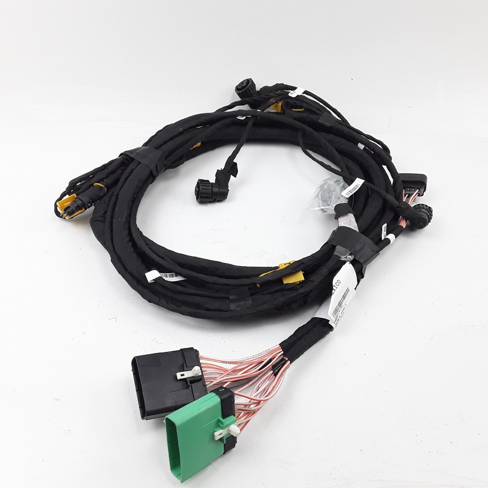 Wire Wiring Harness For Mack CHU613 Anthem Granite Volvo VNL760 VNL670 Trucks