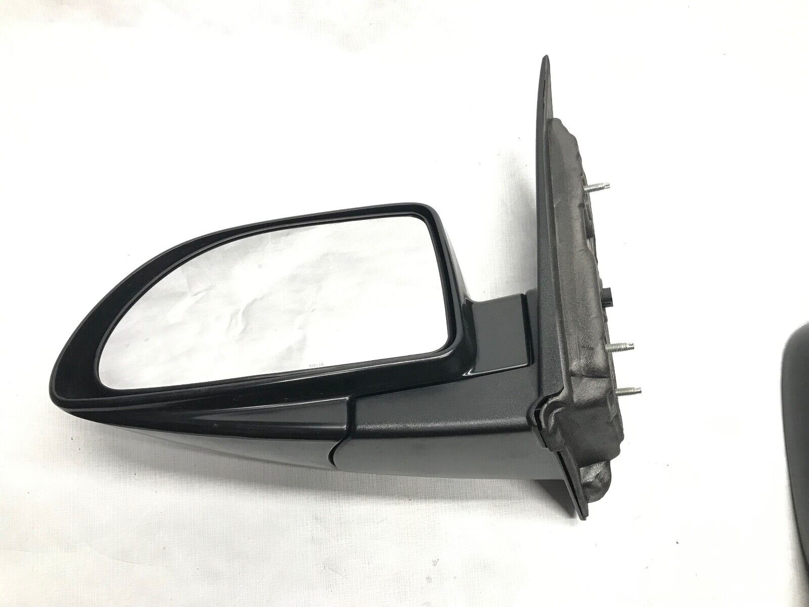 GM 1320320 EQUINOX / TORRENT 2006 - 2009 LEFT/DRIVER EXTERIOR MIRROR # 9435715 - HotCarParts