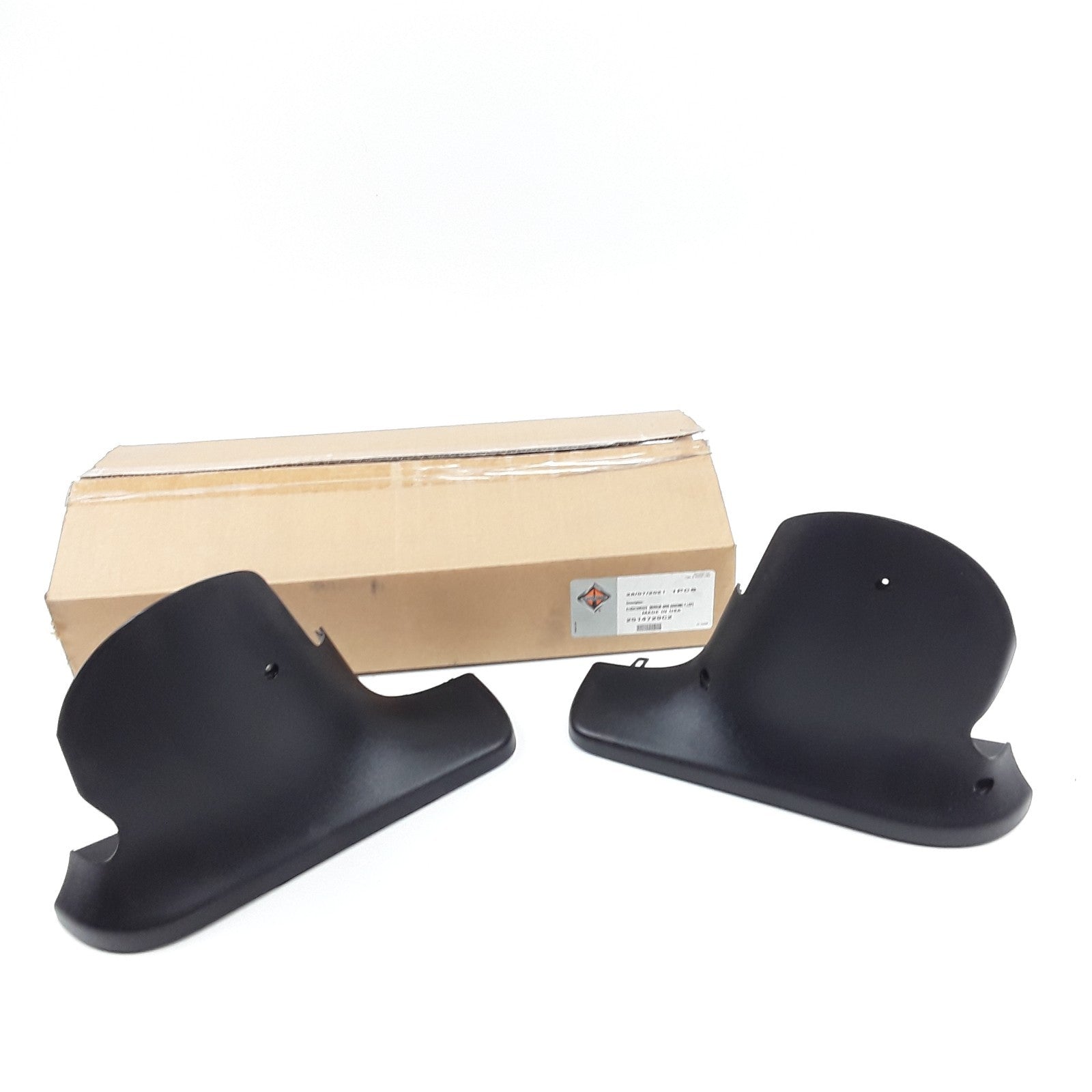 Genuine International Upper Lower Left Mirror Arm Cover Assembly 2514729C2