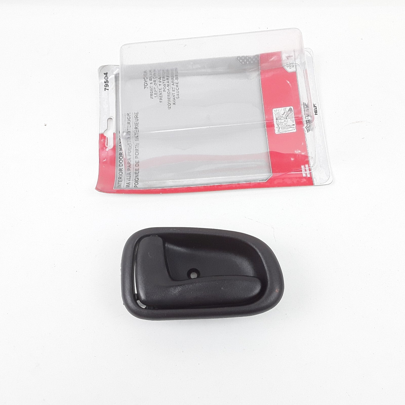 Dorman 79504 Interior Door Handle Fits Toyota Corolla (1993 1994 1995 1996 1997)