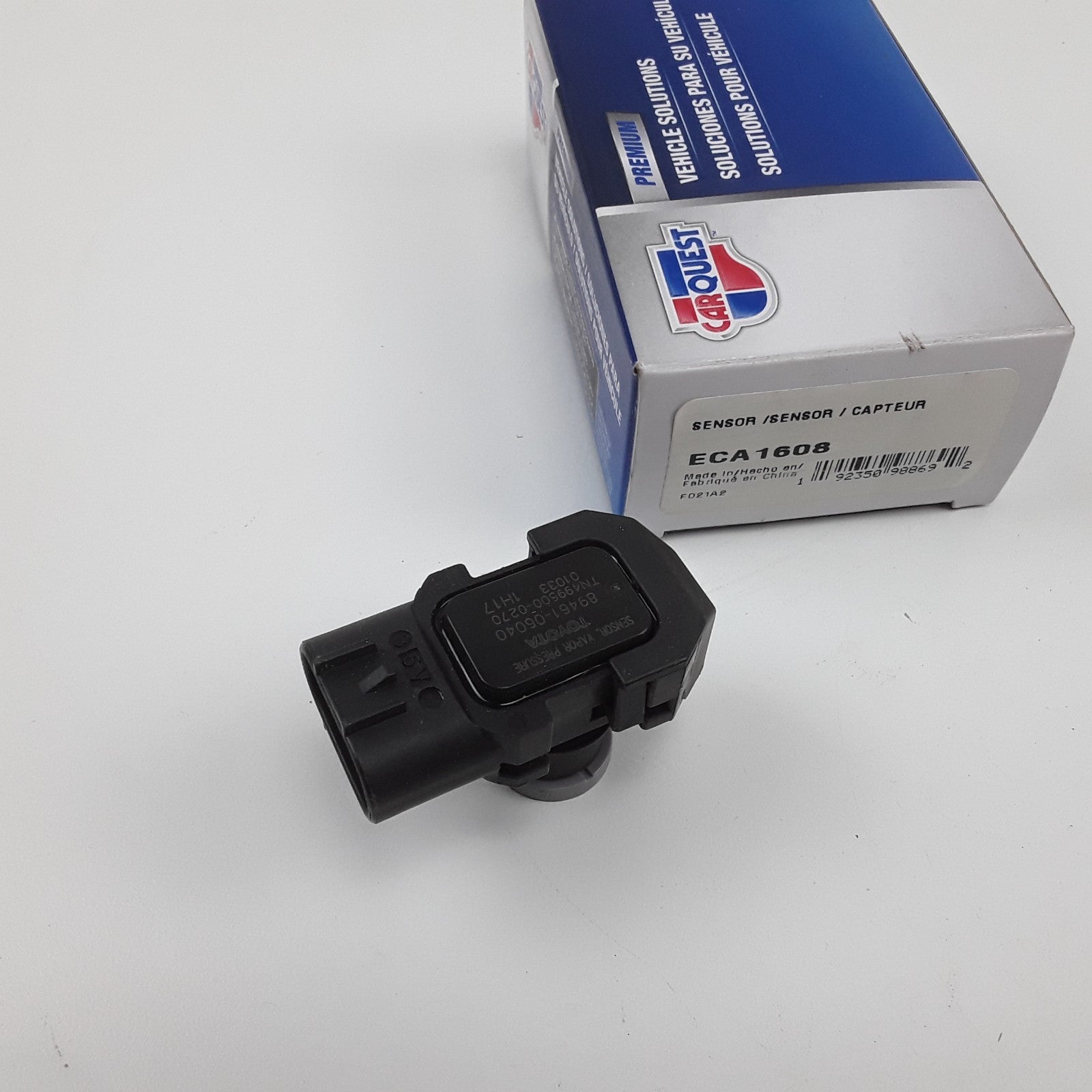 Vent Pressure Sensor Assembly Fits Toyota Sienna Camry 2001-2002, 2004 2005 2006