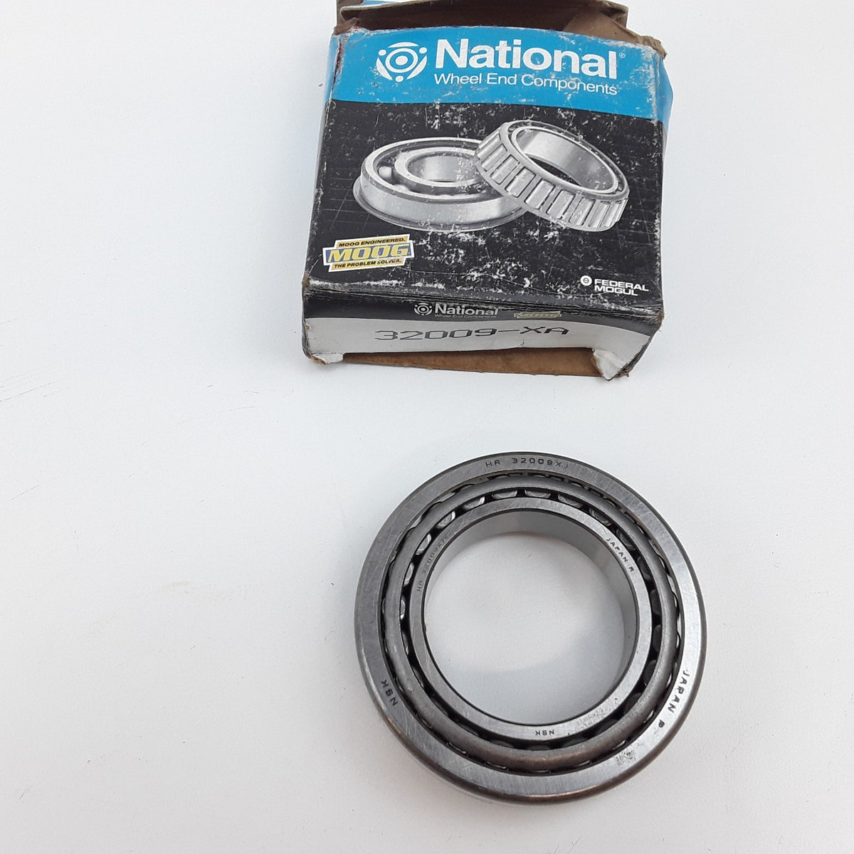Bearing Fits Isuzu Trooper Axiom Honda Passport Acura SLX (1987 1988 1989-2003)