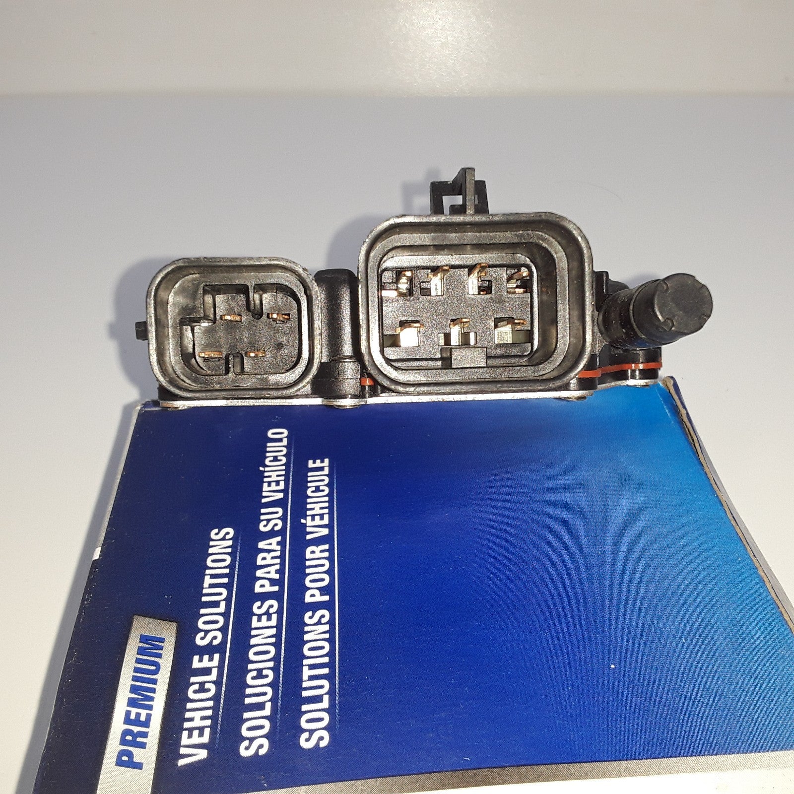 Carquest SAA3866 Safety Switch Assembly For Cadillac Seville 1996 1997 1998 1999