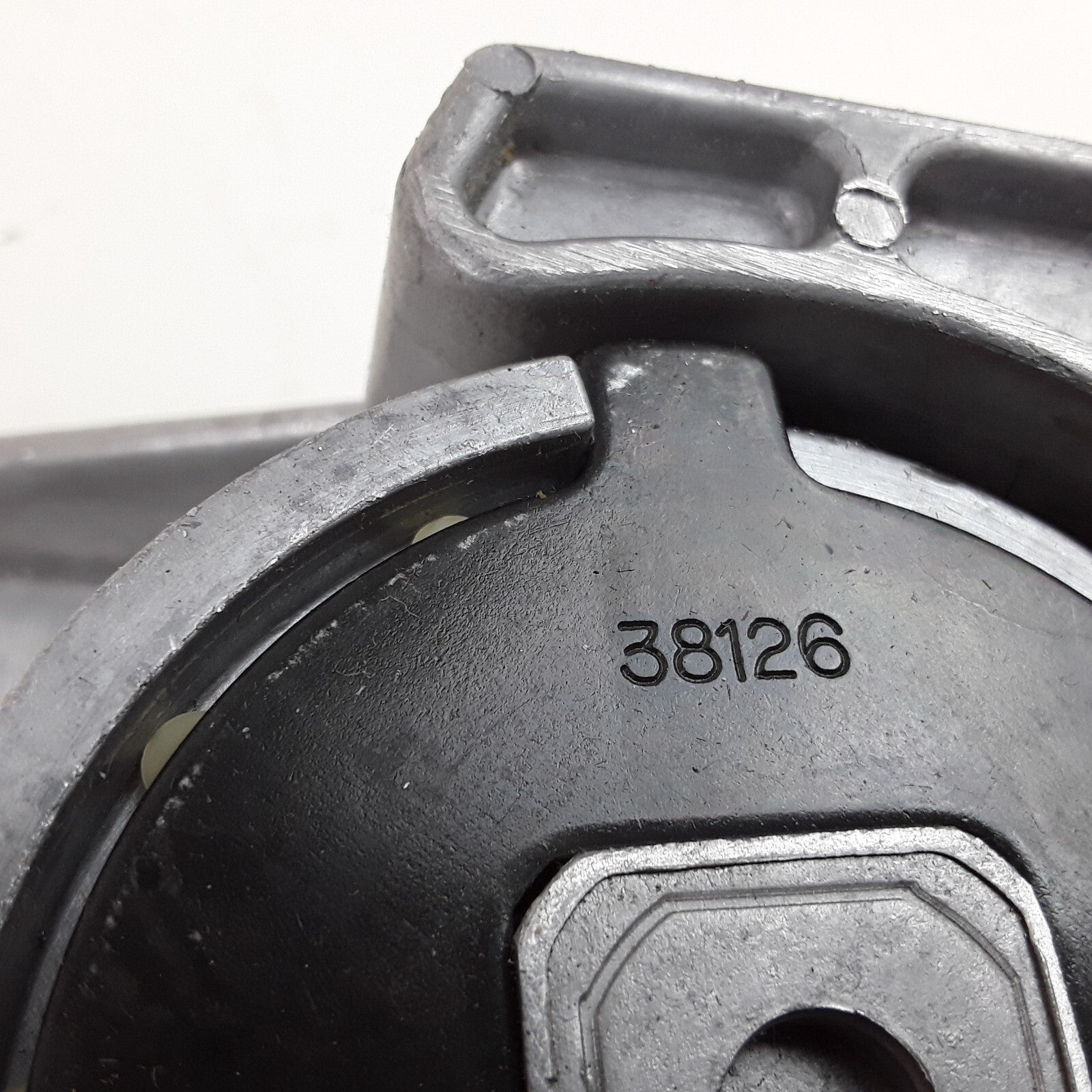 Accessory Drive Belt Tensioner Fits Buick LeSabre Chevrolet Lumina APV 1992-1995