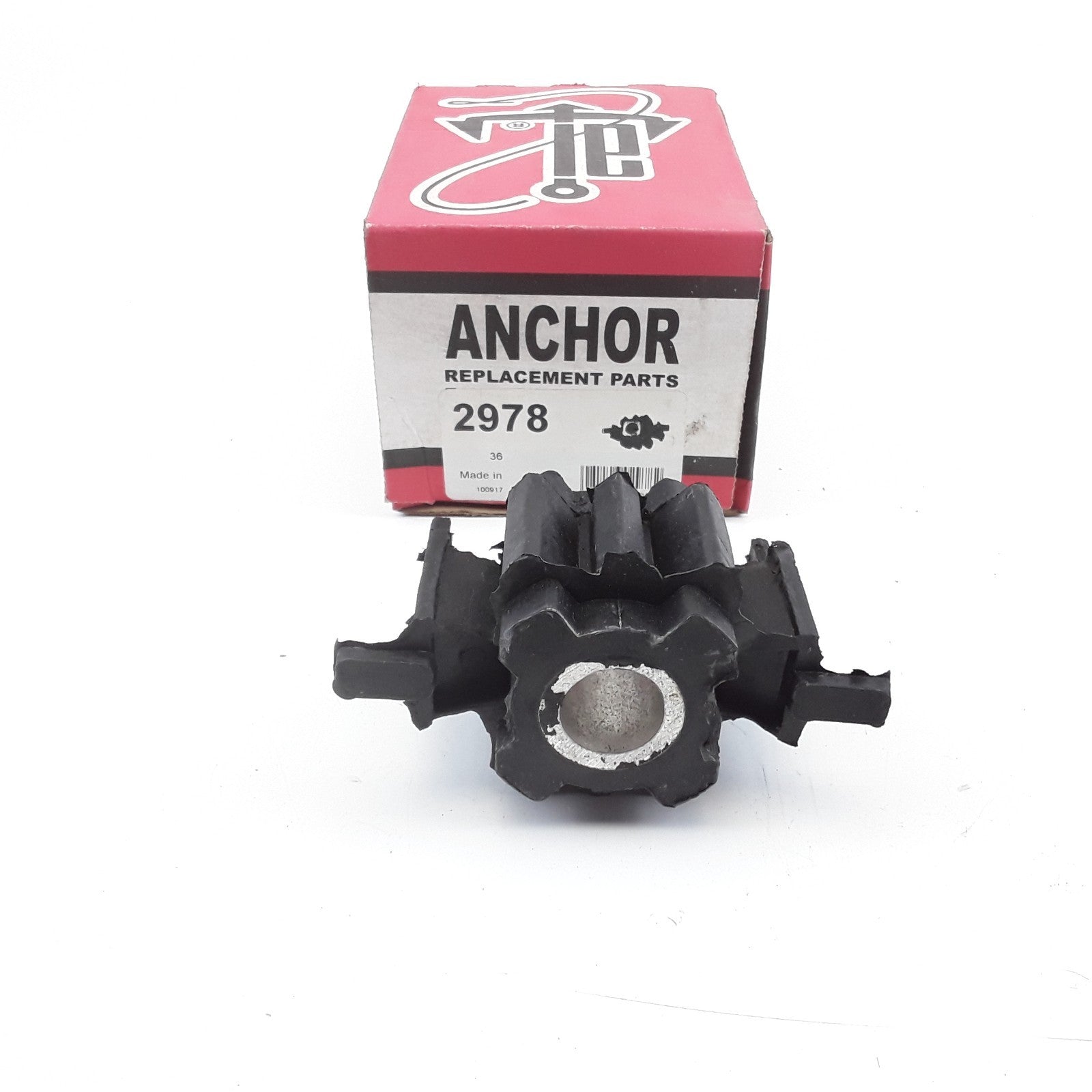 Anchor 2978 Front Engine Mount Fits Mercury Mystique Ford Contour (1995-1997)