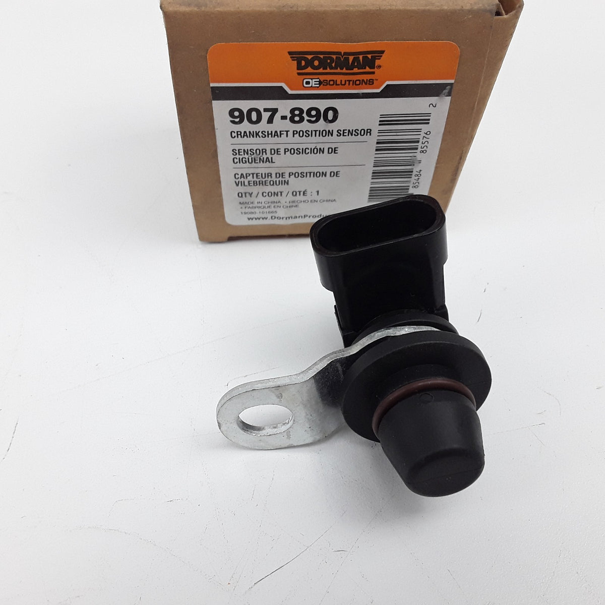 Engine Crankshaft Position Sensor For Cadillac Chevrolet Pontiac Buick 1996-1997