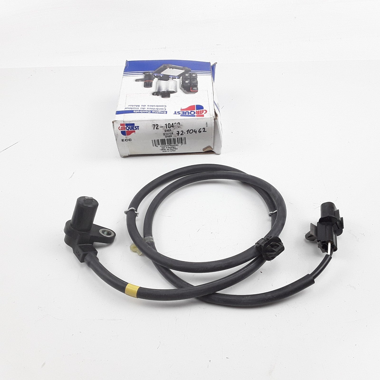 Front Left ABS Speed Sensor Fits Mitsubishi Lancer 2002 2003 2004 2005 2006 2007