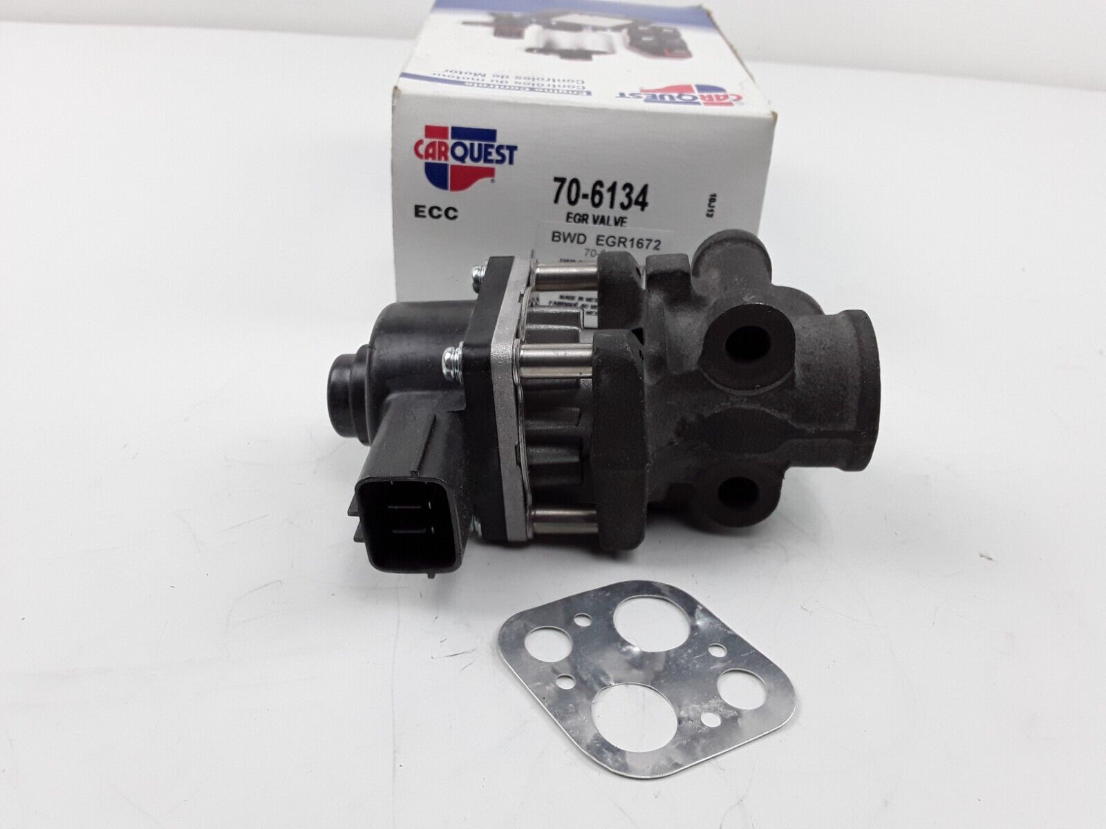 Exhaust Gas Recirculation EGR Valve For Mitsubishi Eclipse,Galant,Lancer,Outland - HotCarParts