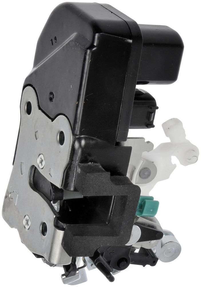 Rear Left Door Lock Actuator Motor Fits Jeep Commander 2006 2007 2008 2009 2010