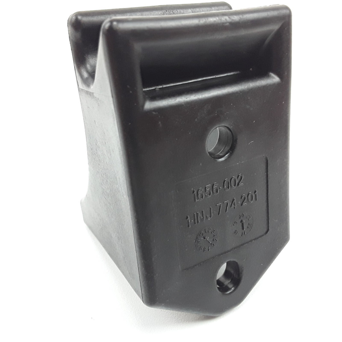 p/n L56-1035 Hood Latch Keeper Assembly Fits Kenworth T680, 700