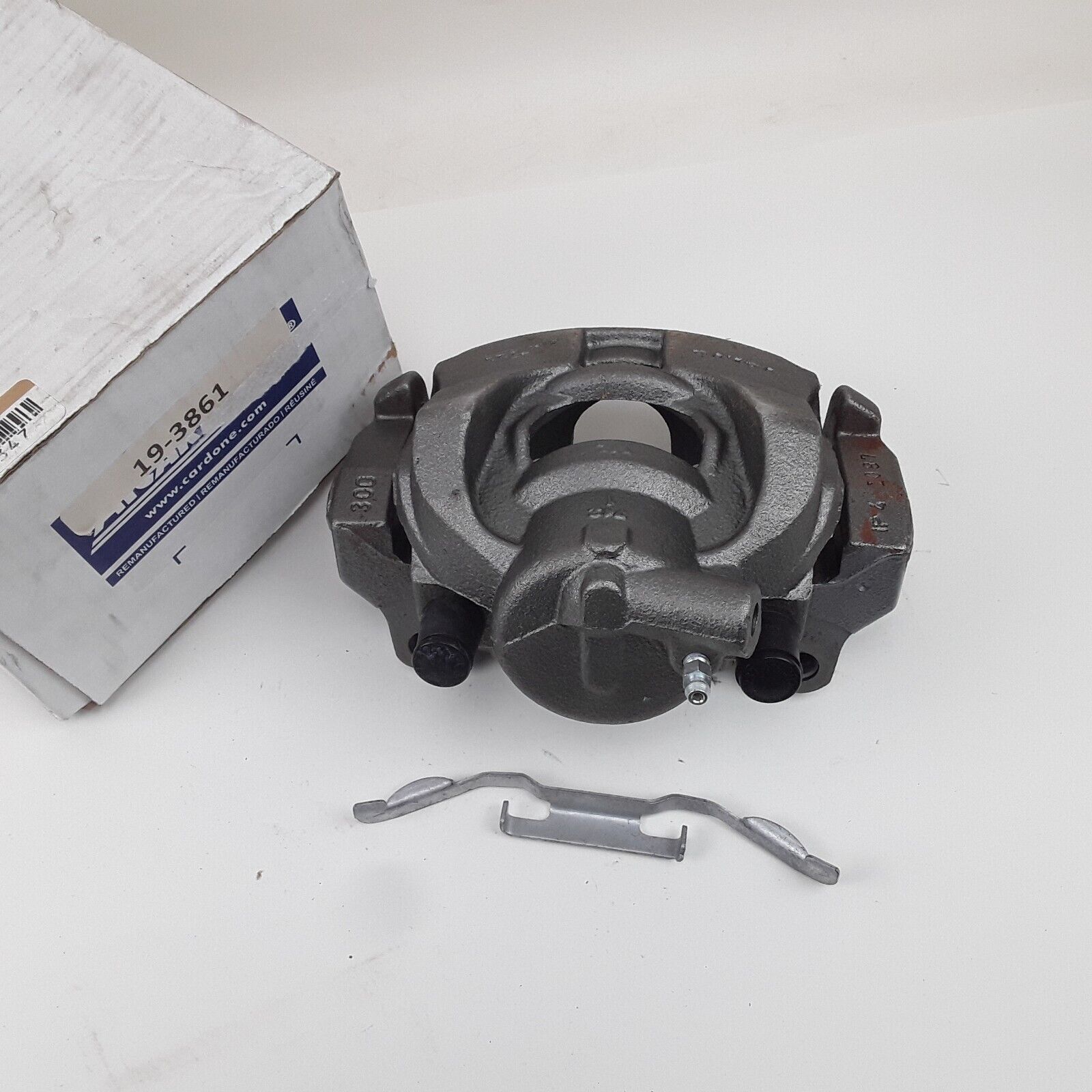 Front Right Disc Brake Caliper Fits Volvo S60 S80 V60 Cross Country XC70 2007-18