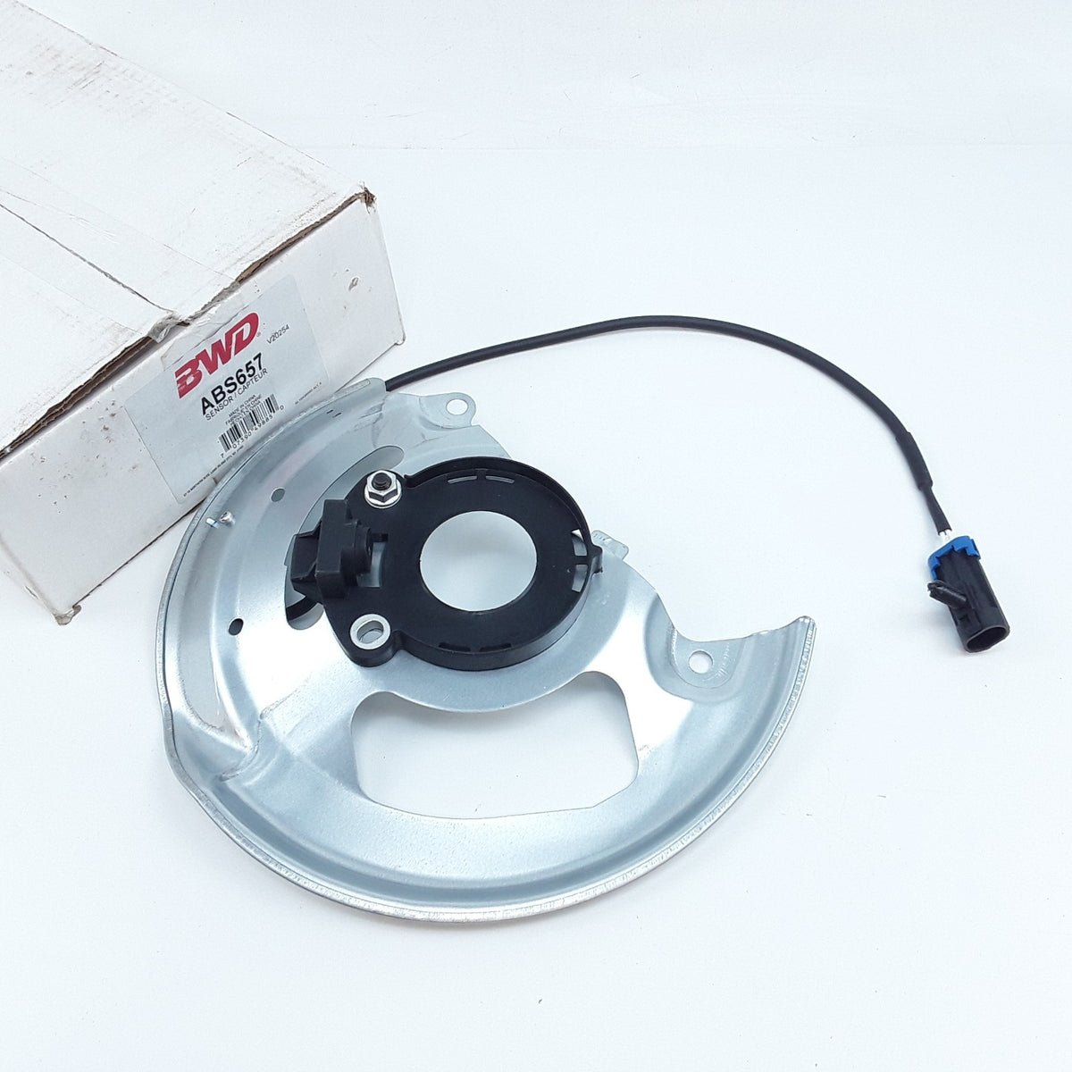 ABS Wheel Speed Sensor Fits Chevrolet S10 Blazer GMC Jimmy Sonoma (1991-2003)