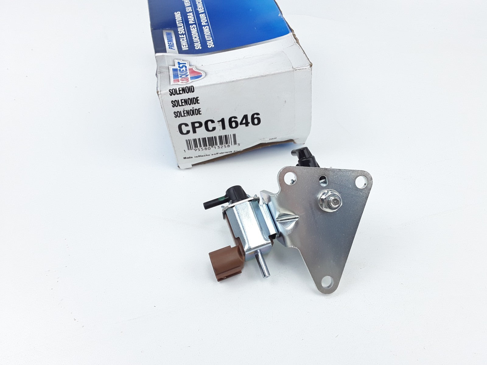Carquest CPC1646 Canister Purge Solenoid Fits Mitsubishi Eclipse 2003 2004 2005