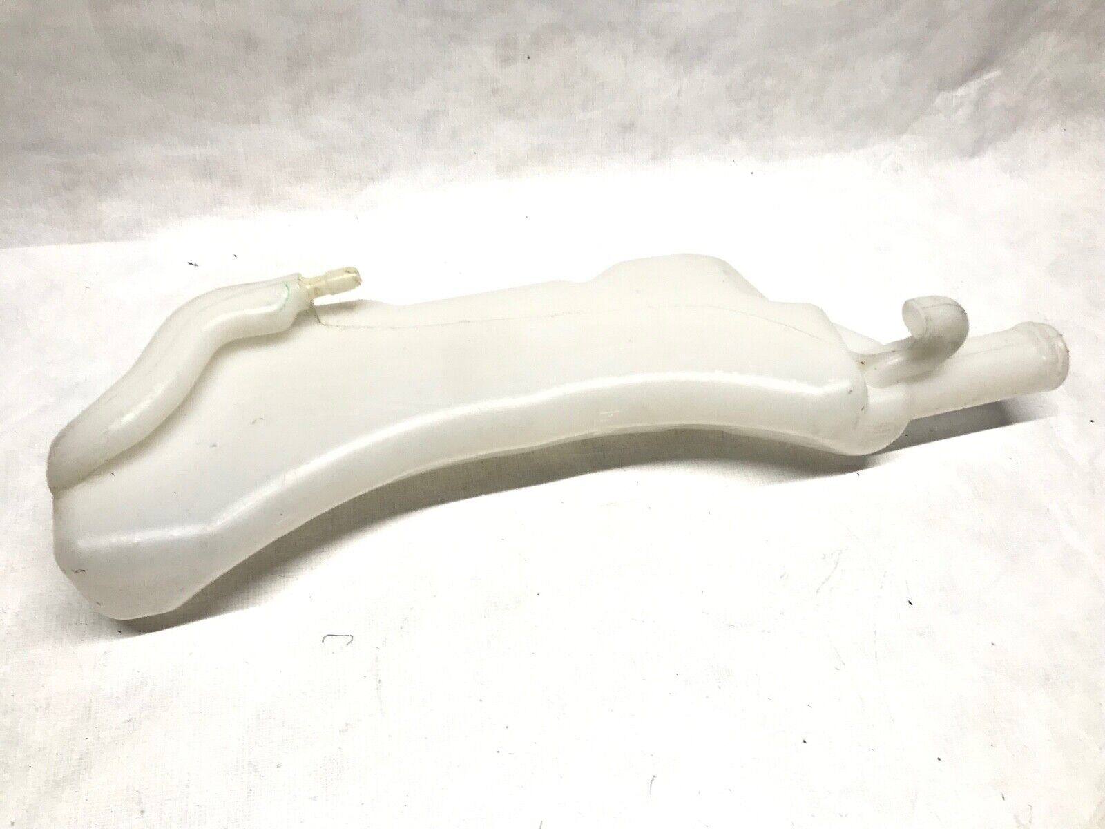 2011 Dodge Caravan Windshield Washer Wiper Bottle Tank Reservoir OEM 04677569AB - HotCarParts