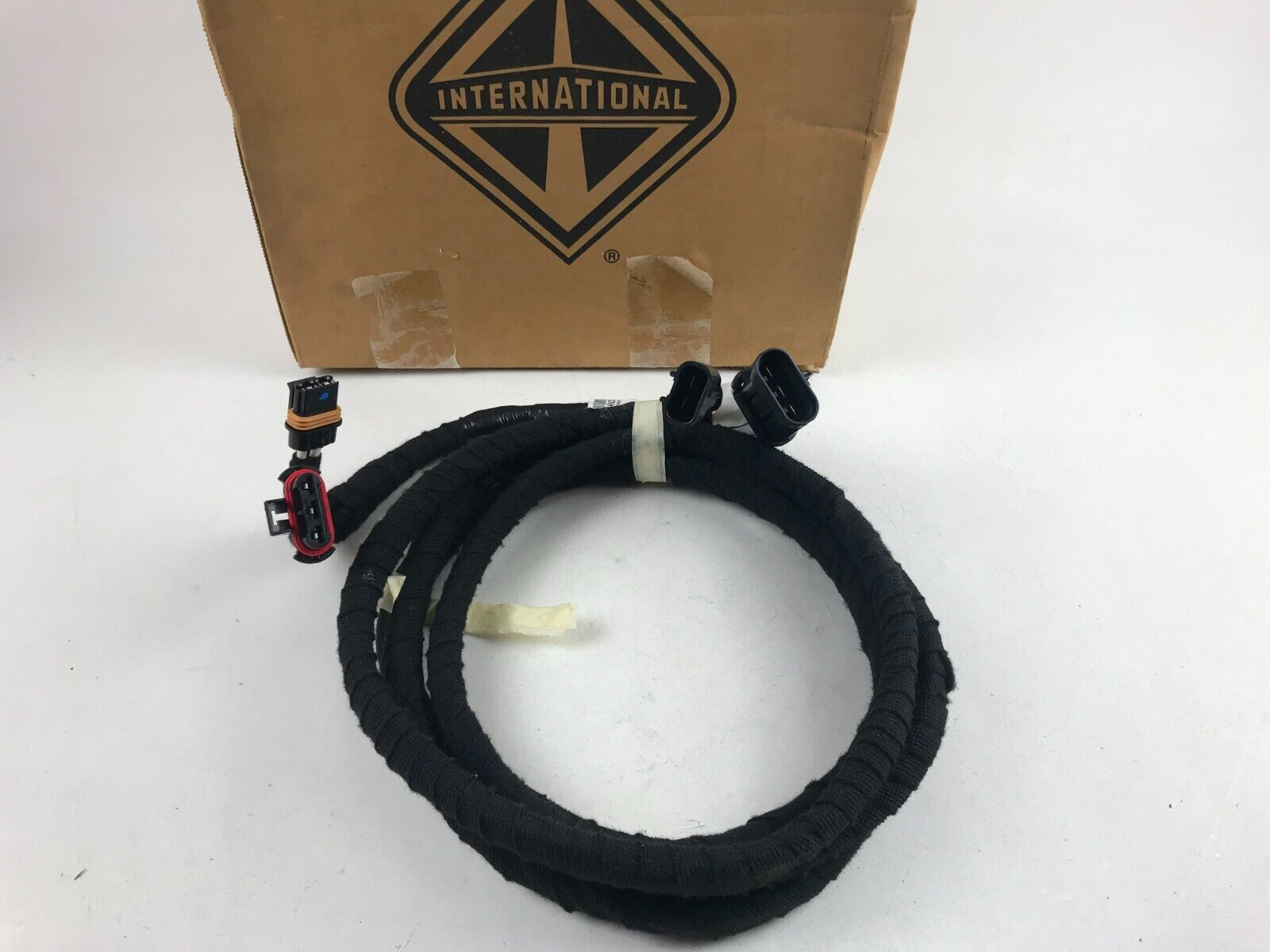 GENUINE OEM International Cable Wiring Harness Assembly 3594400C91 FAST SHIPPING - HotCarParts